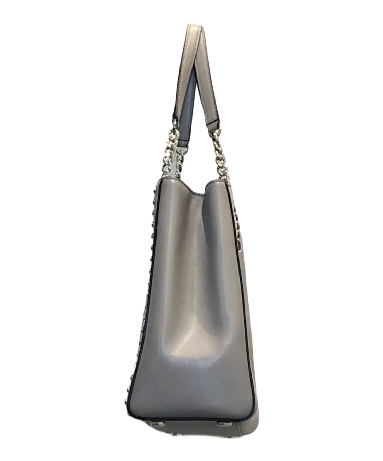 中古・古着通販】MICHAEL KORS (マイケル・コース) トートバッグ