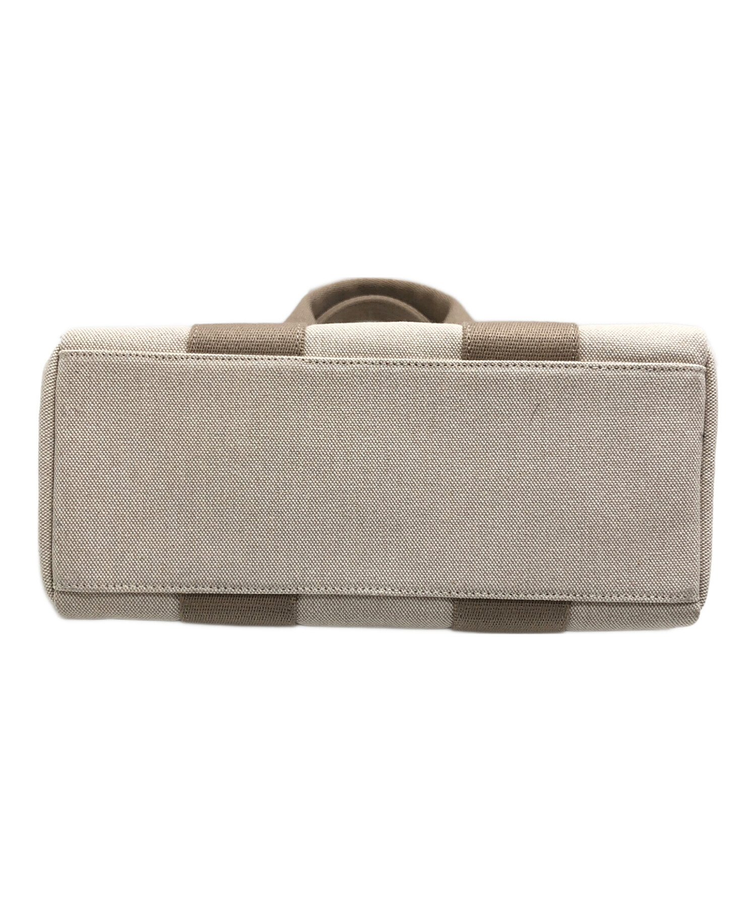 中古・古着通販】VIOLAd'ORO (ヴィオラドーロ) キャンバストートバッグ