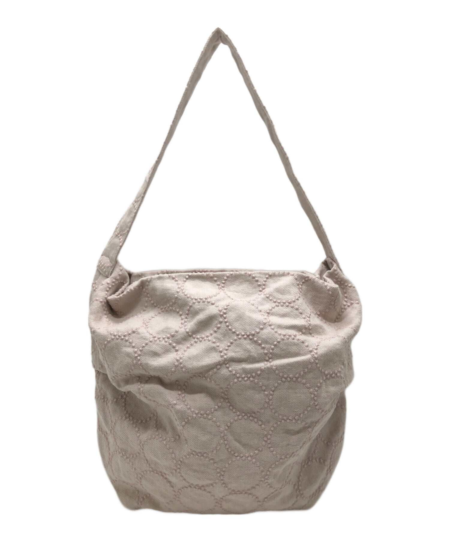 中古・古着通販】mina perhonen (ミナ ペルホネン) タンバリン