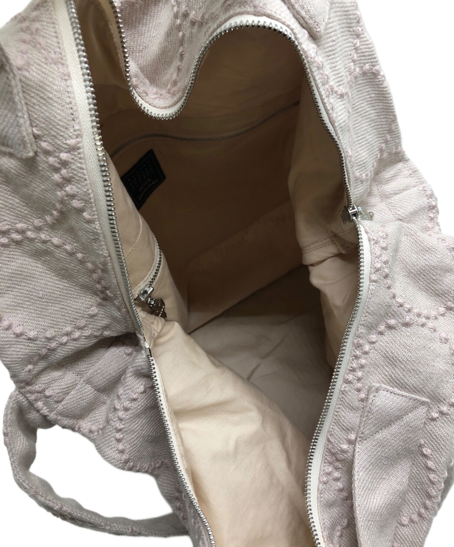 中古・古着通販】mina perhonen (ミナ ペルホネン) タンバリン