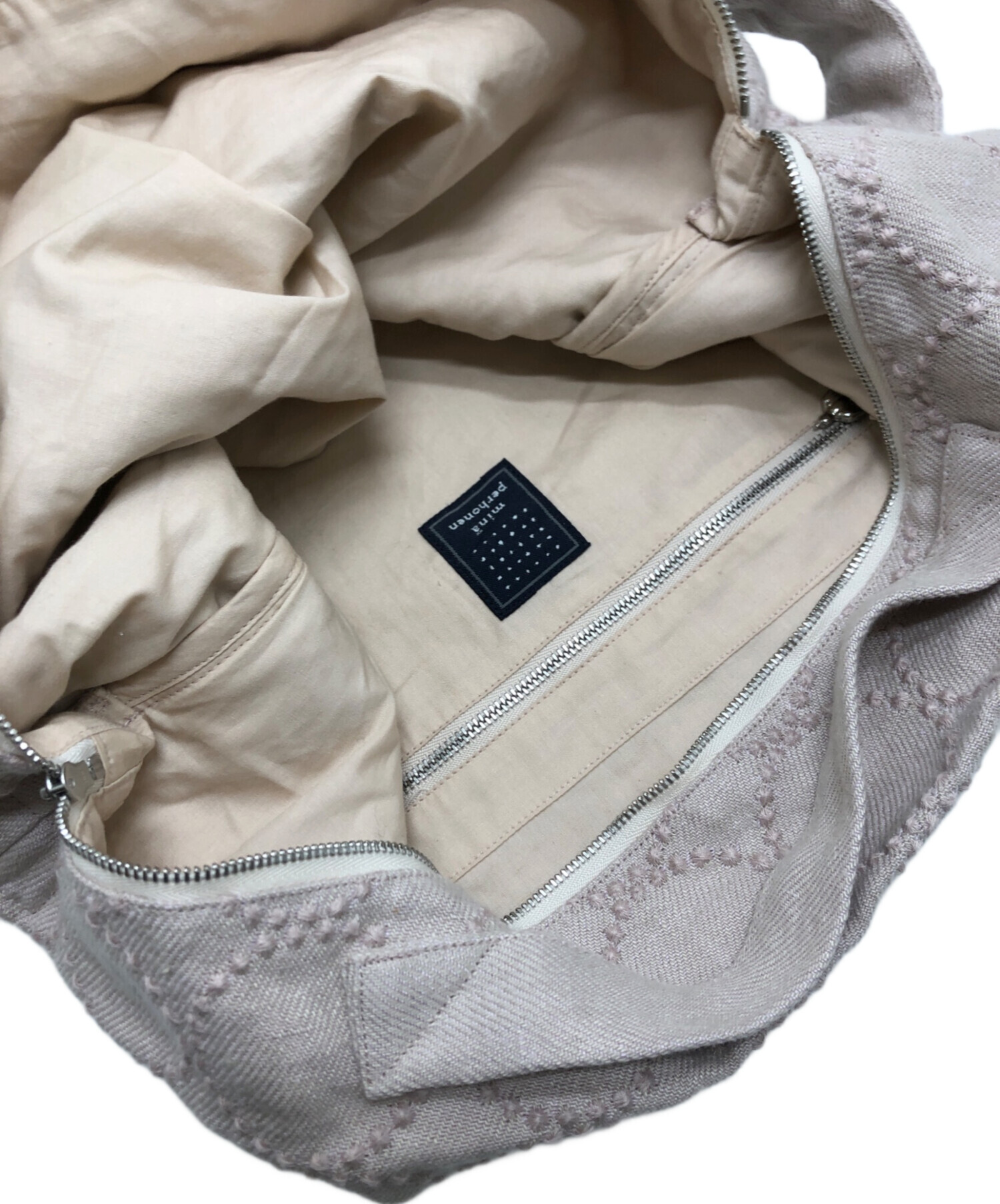 中古・古着通販】mina perhonen (ミナ ペルホネン) タンバリン