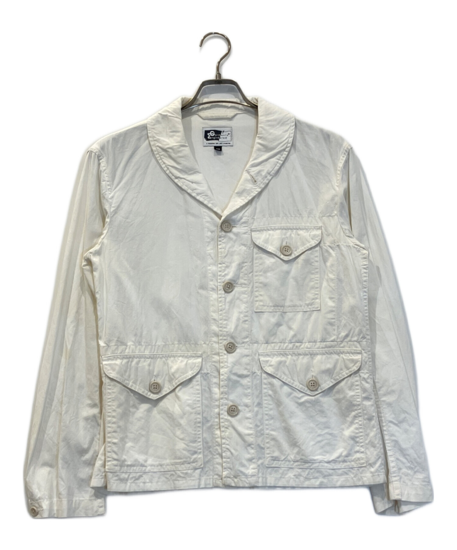 中古・古着通販】Engineered Garments (エンジニアド ガーメンツ