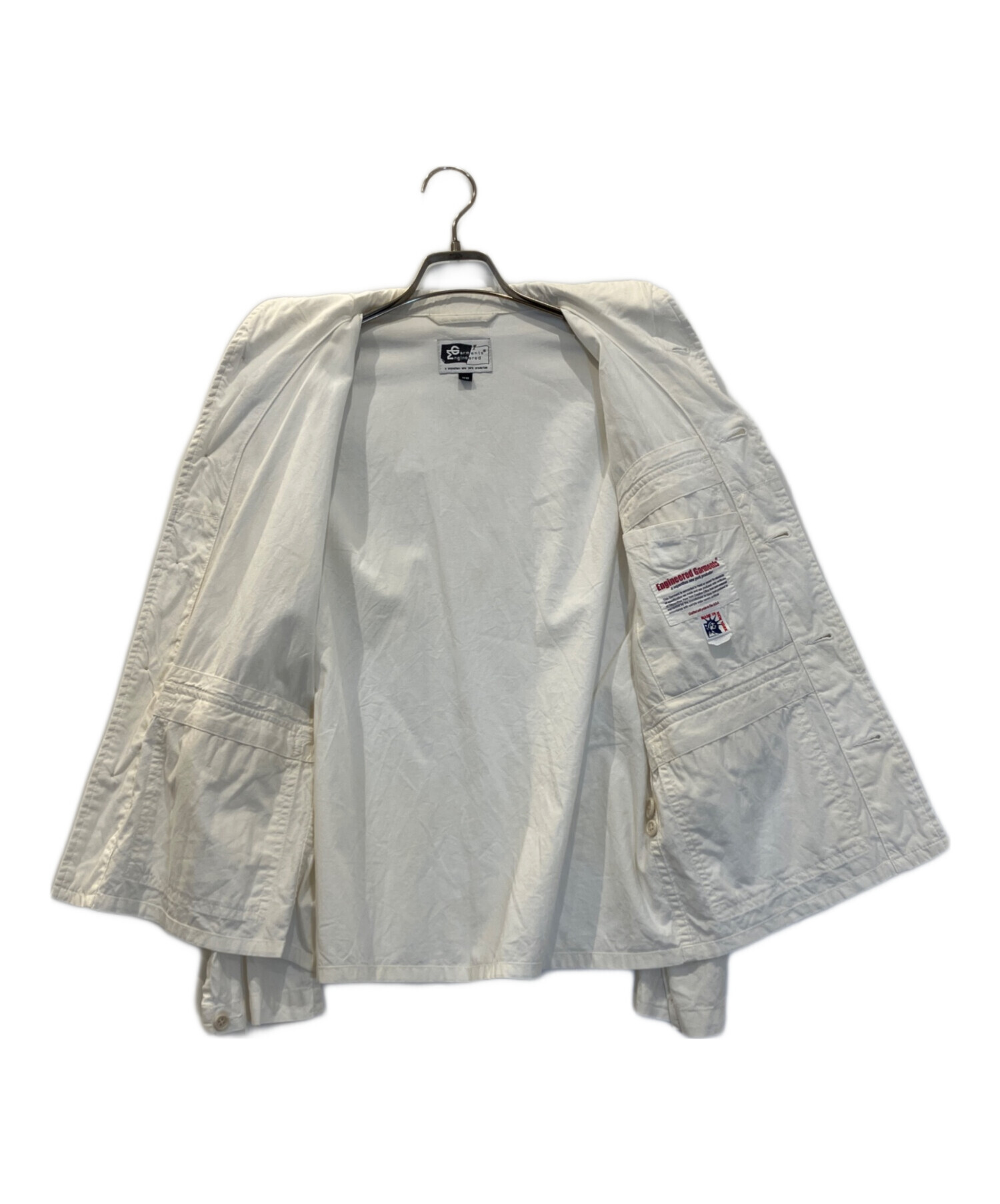 中古・古着通販】Engineered Garments (エンジニアド ガーメンツ