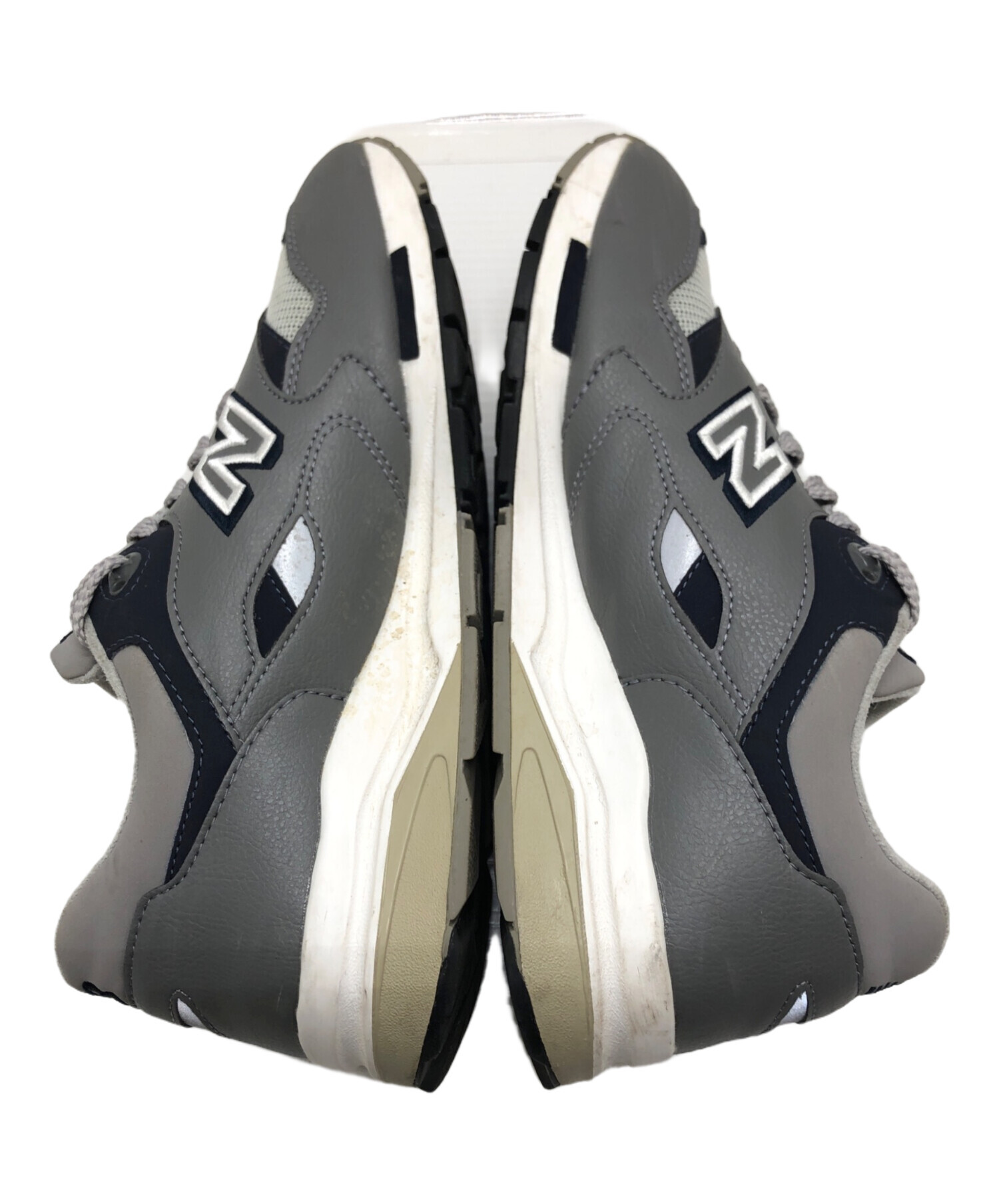 中古・古着通販】NEW BALANCE (ニューバランス) CM1600LG グレー