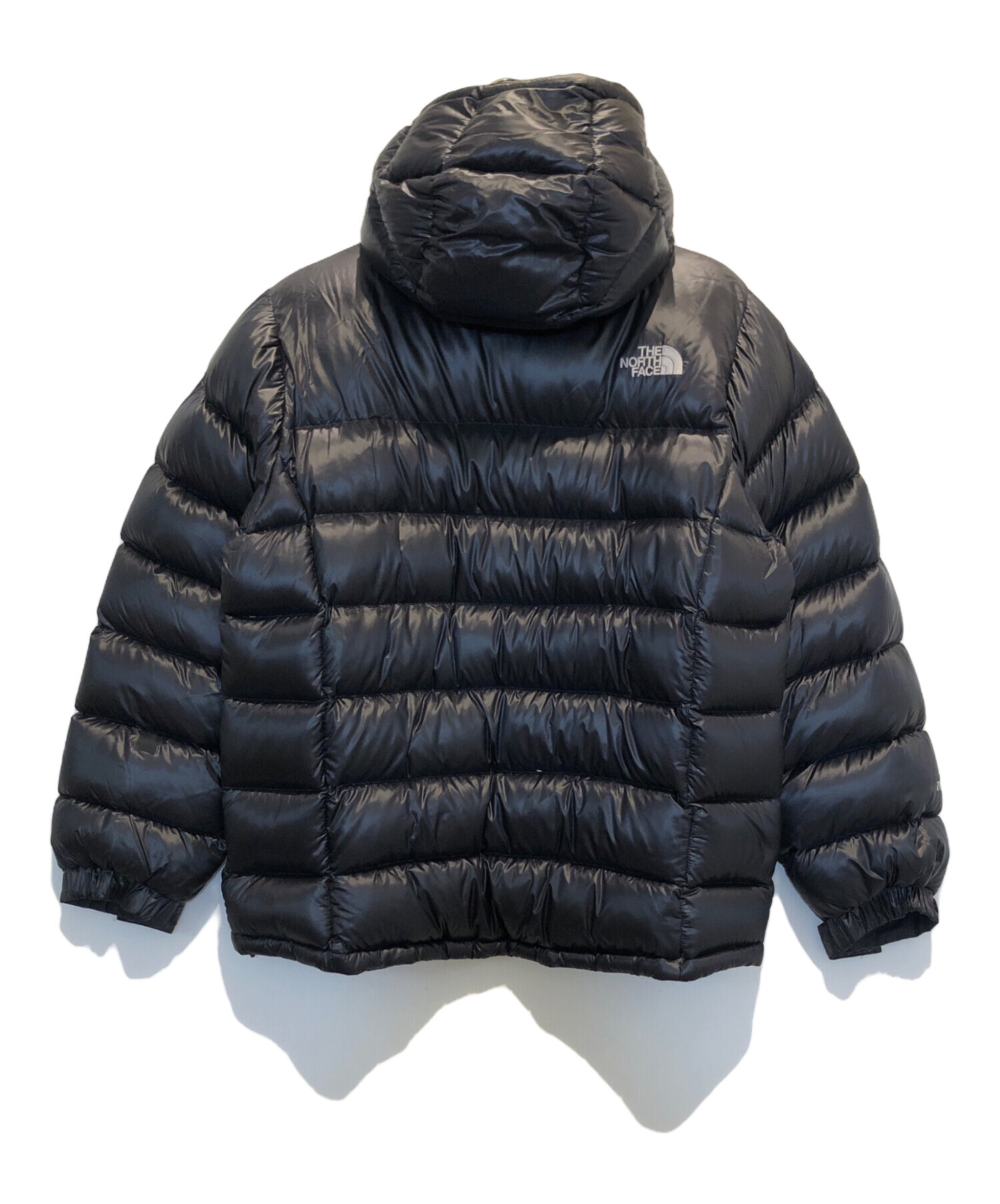 中古・古着通販】THE NORTH FACE (ザ ノース フェイス) メトロダウン 