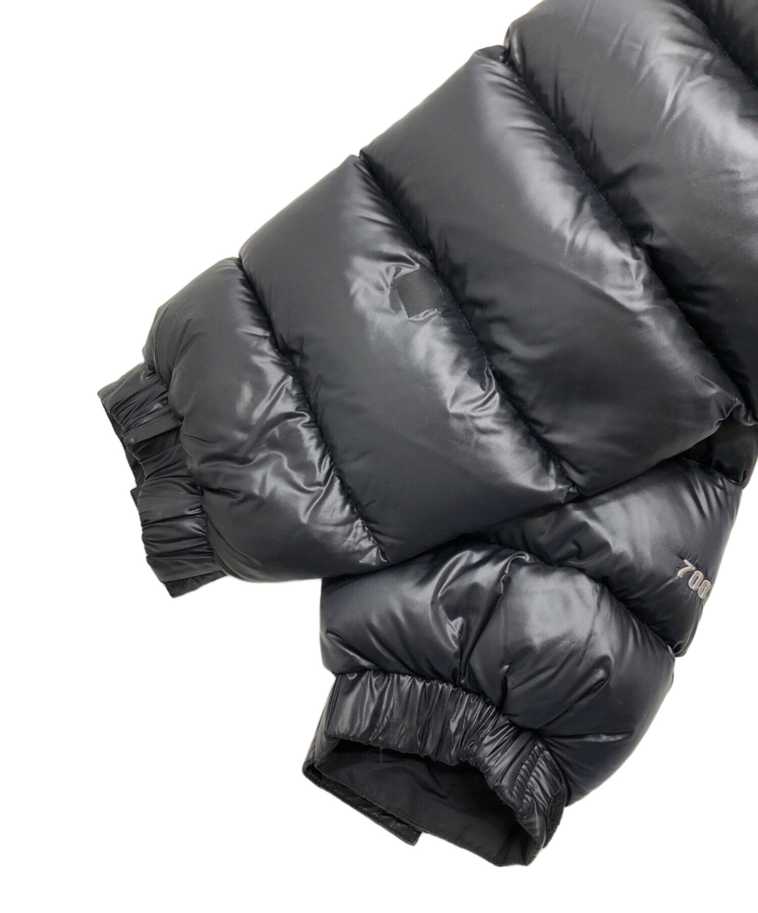 中古・古着通販】THE NORTH FACE (ザ ノース フェイス) メトロダウン 