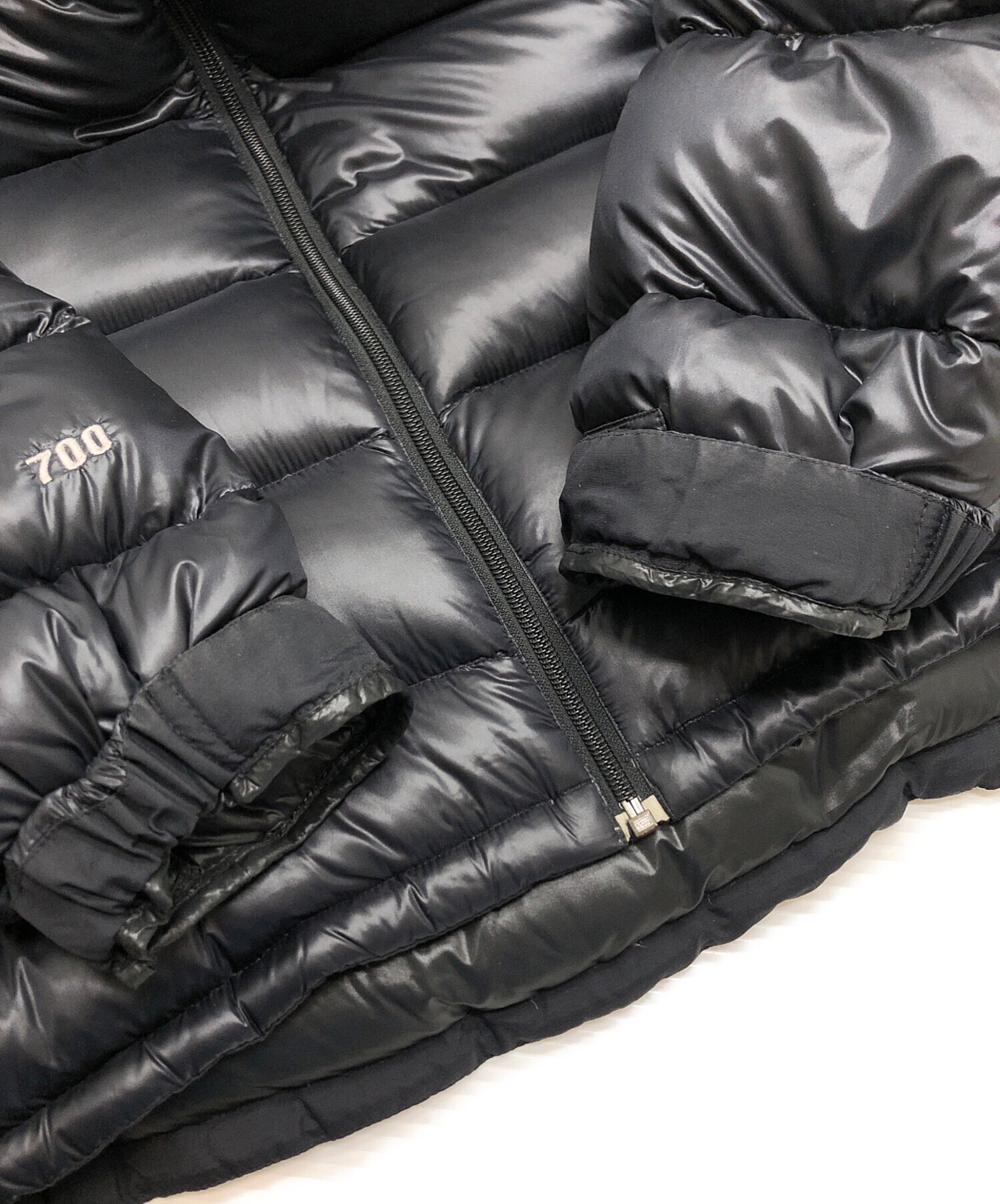 中古・古着通販】THE NORTH FACE (ザ ノース フェイス) メトロダウン 
