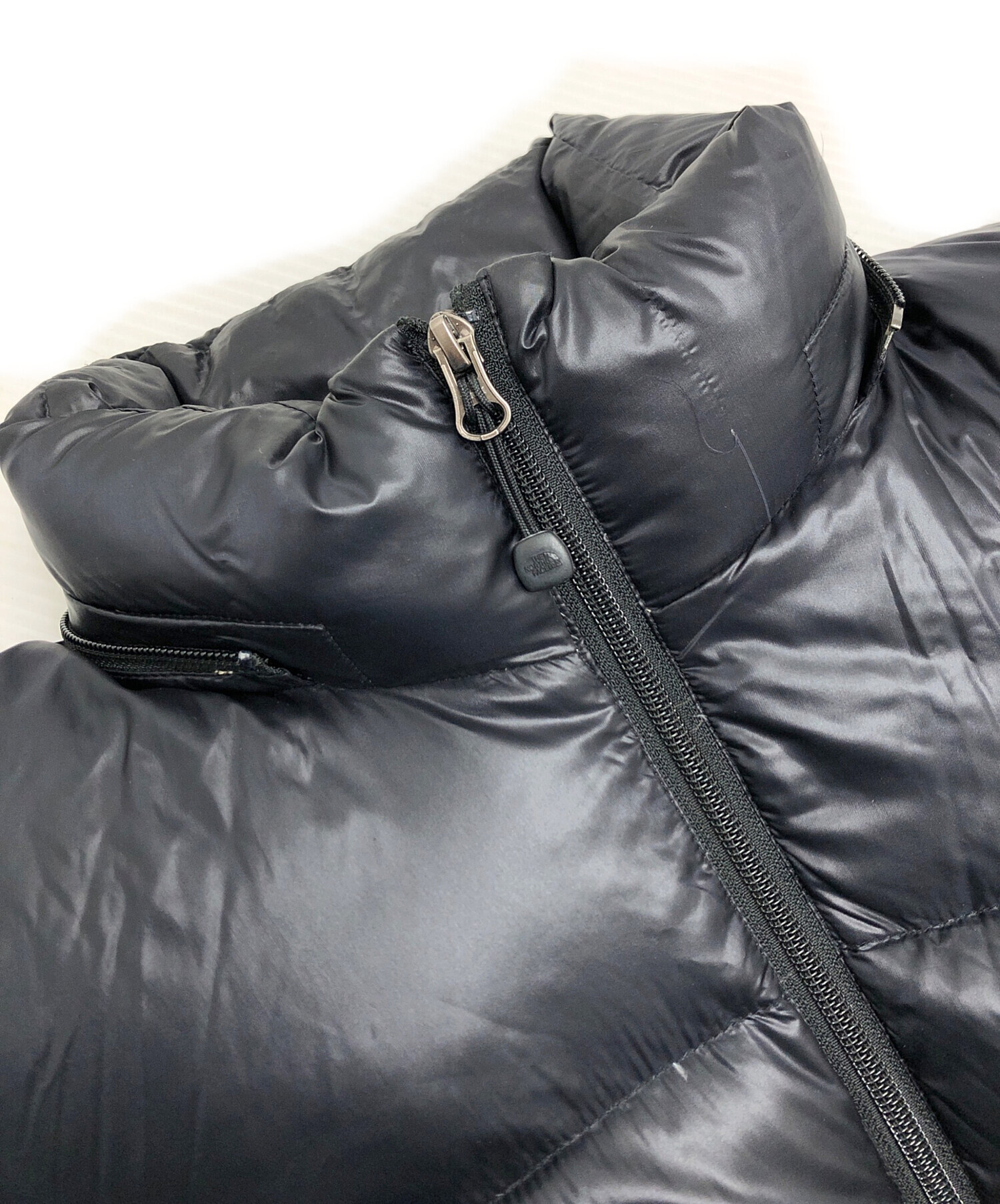 中古・古着通販】THE NORTH FACE (ザ ノース フェイス) メトロダウン 