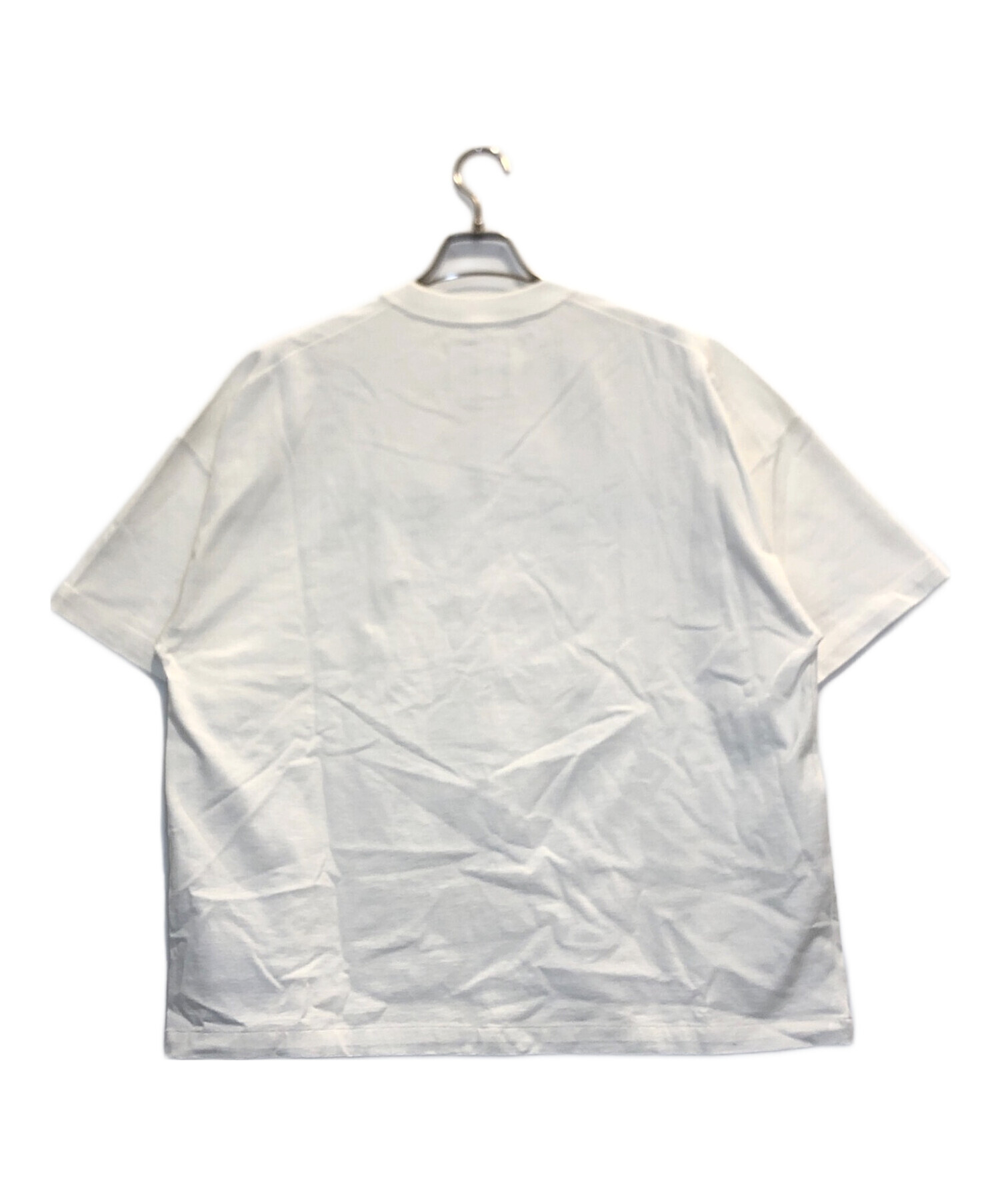 JIL SANDER ジル サンダー/Tシャツ/J02GC0001/ABランク/85【中古】 JIL SANDER ジル サンダー/Tシャツ/J02GC0001/ABランク/85【中古】の