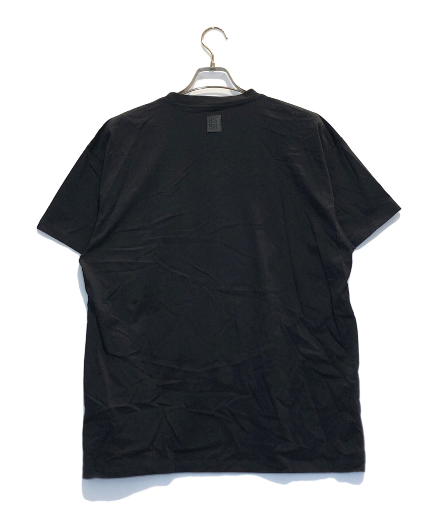 RAF SIMONS ラフシモンズ ベスト/ノースリーブ XL 黒 【古着】【中古】【送料無料】 RAF SIMONS（ラフシモンズ)中古・古着オンライン通販 | Kindal