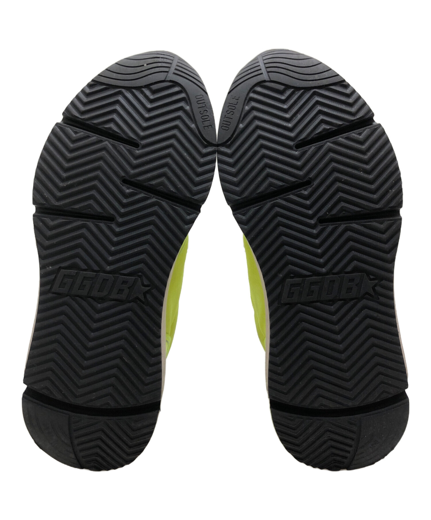 中古・古着通販】GOLDEN GOOSE (ゴールデングース) ユーズド加工