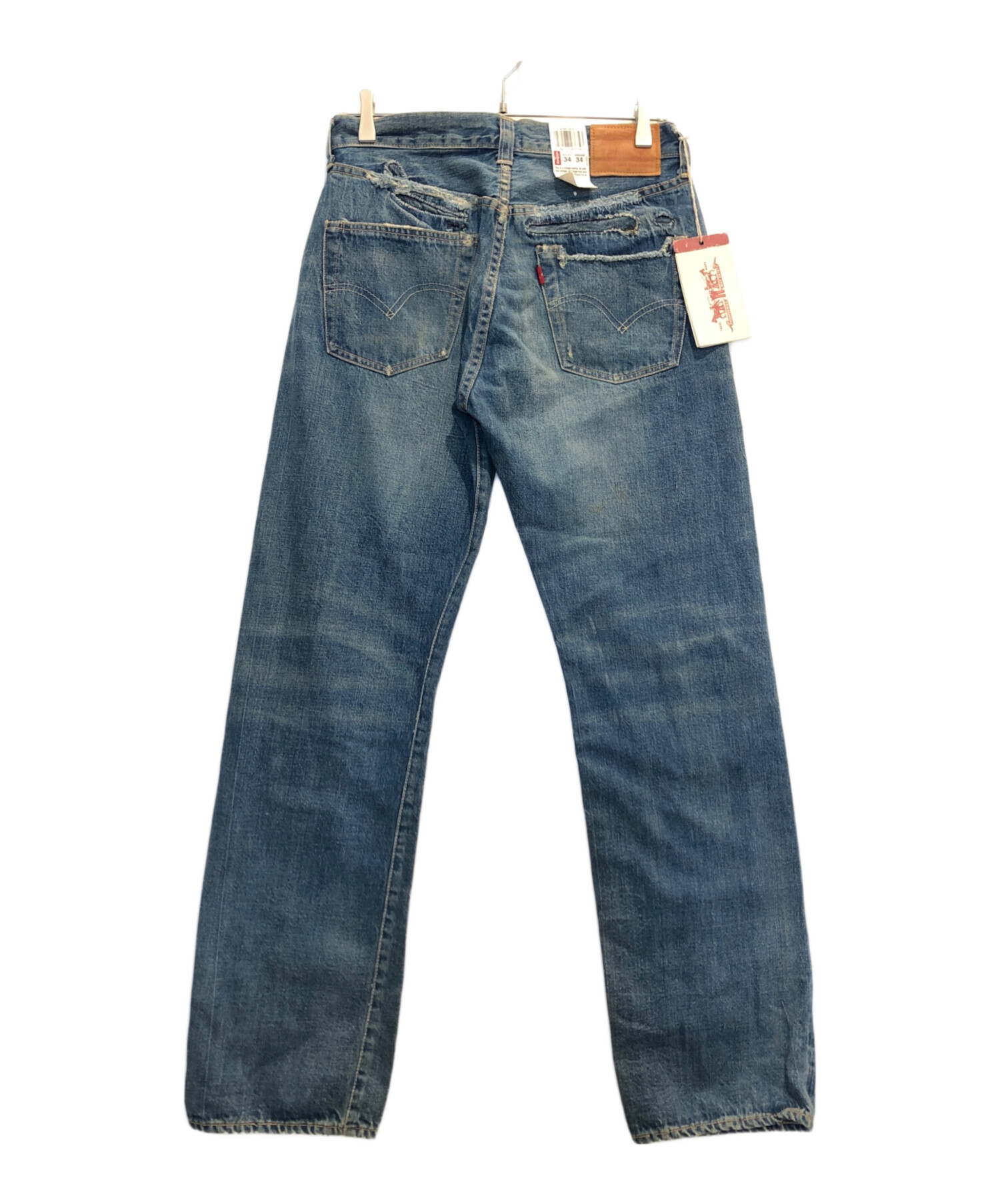中古・古着通販】LEVI'S VINTAGE CLOTHING (リーバイス ビンテージ