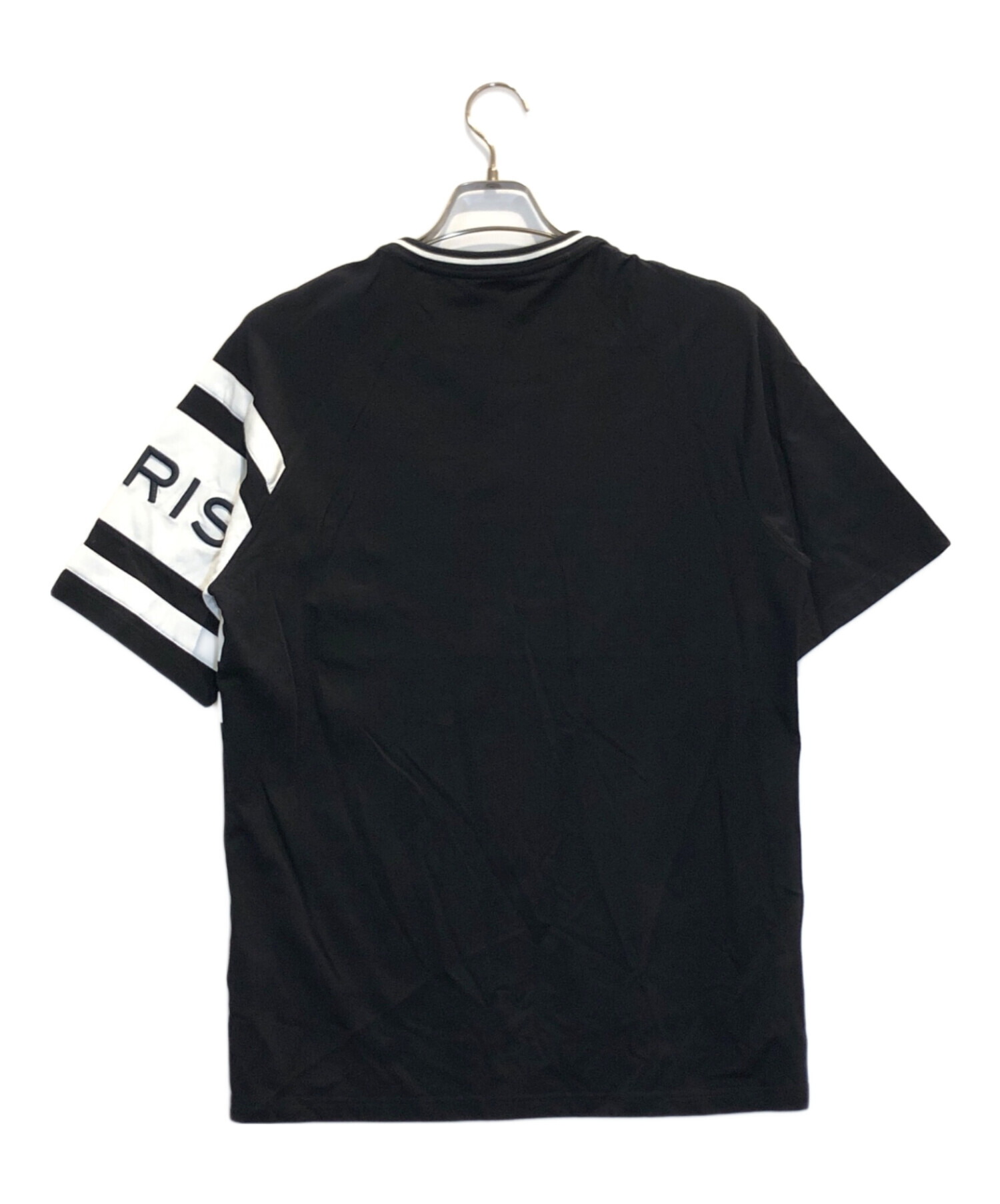 中古・古着通販】GIVENCHY (ジバンシィ) 4G コントラスト スリム T