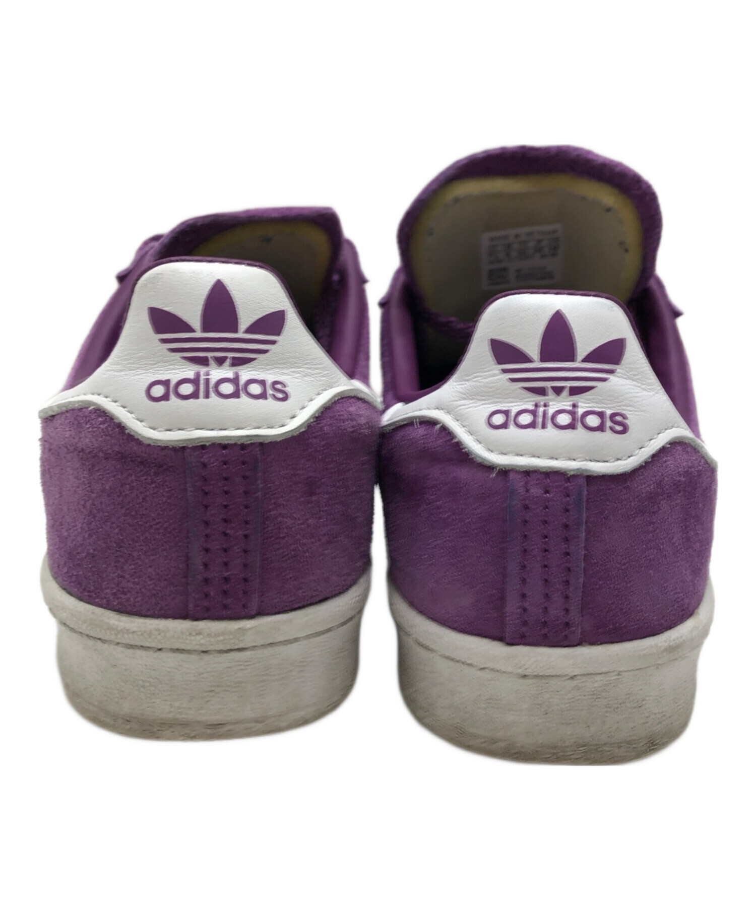 中古・古着通販】adidas (アディダス) FX5458 CAMPUS 80s パープル 