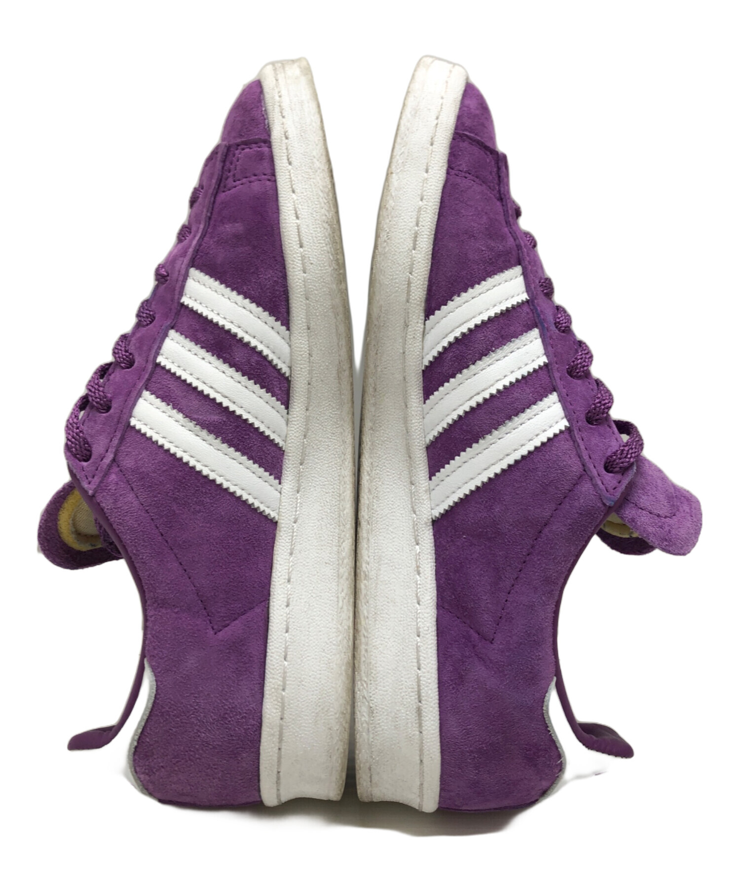 中古・古着通販】adidas (アディダス) FX5458 CAMPUS 80s パープル