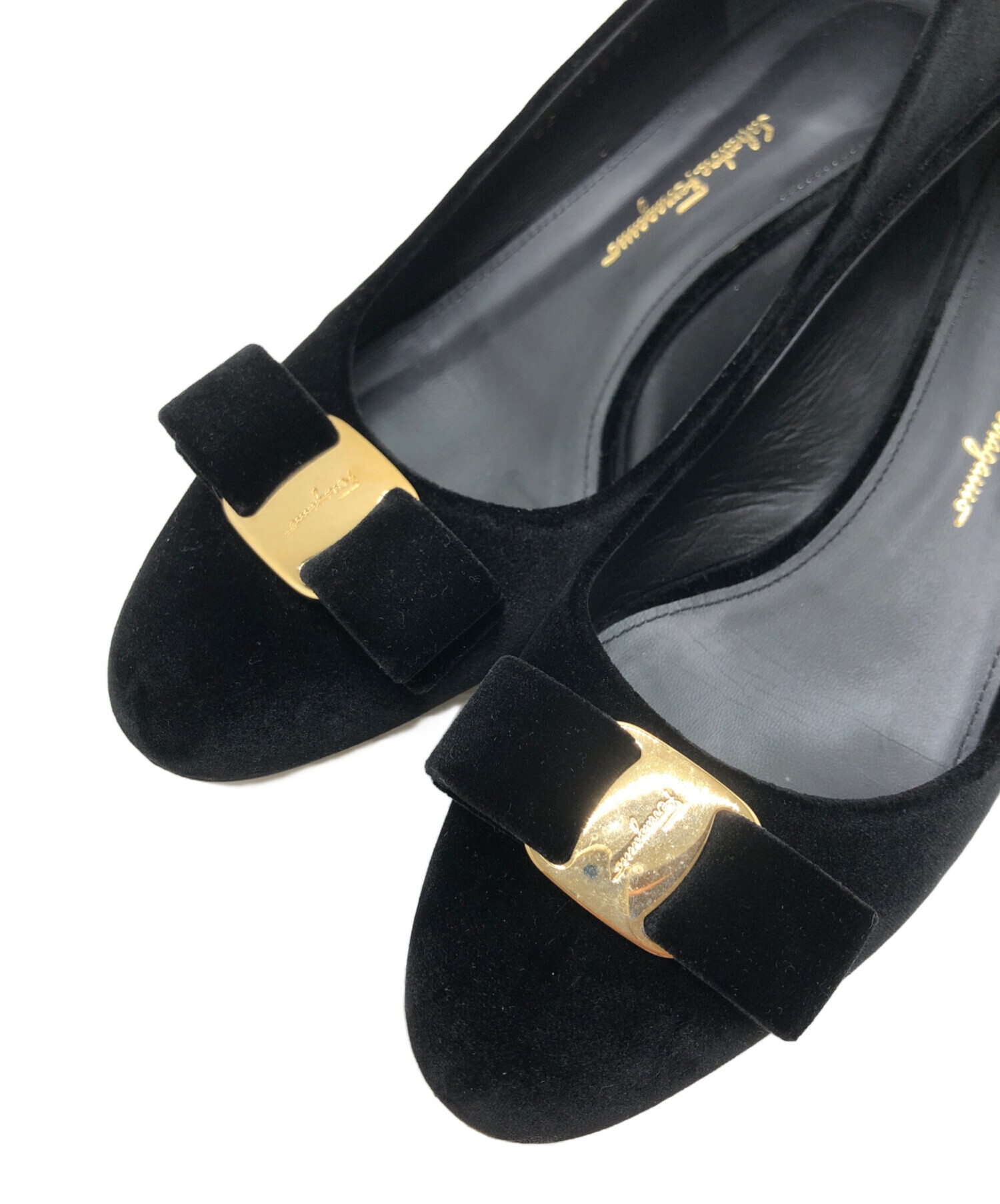 中古・古着通販】Salvatore Ferragamo (サルヴァトーレ フェラガモ