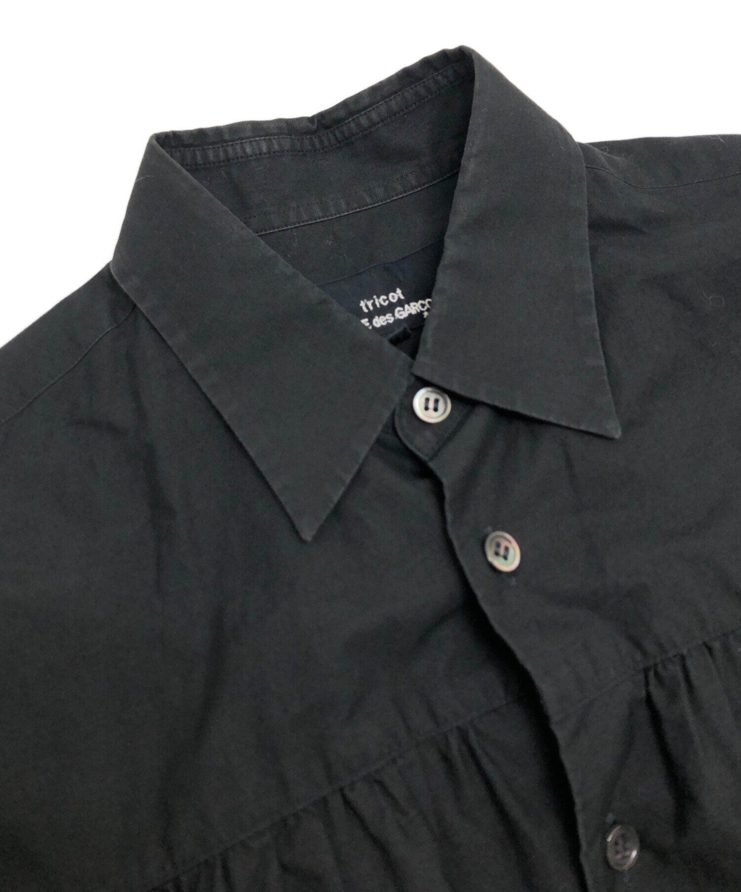 中古・古着通販】tricot COMME des GARCONS (トリココムデギャルソン 