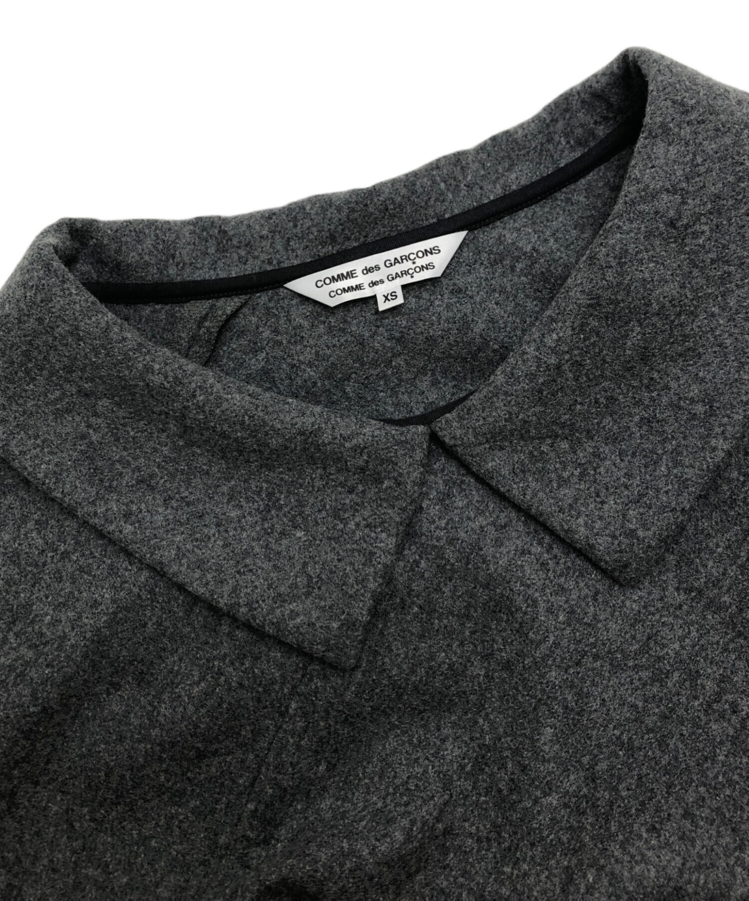 中古・古着通販】COMME des GARCONS COMME des GARCONS
