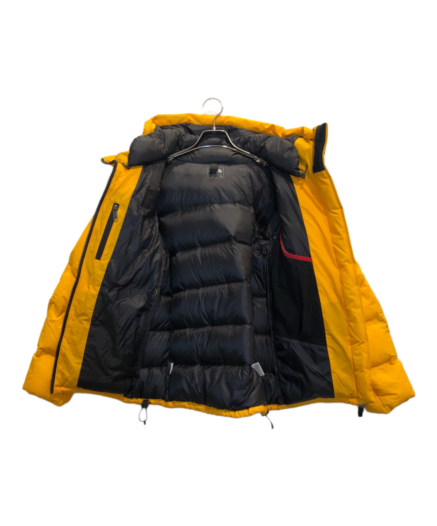 中古・古着通販】THE NORTH FACE (ザ ノース フェイス) Belayer Parka 