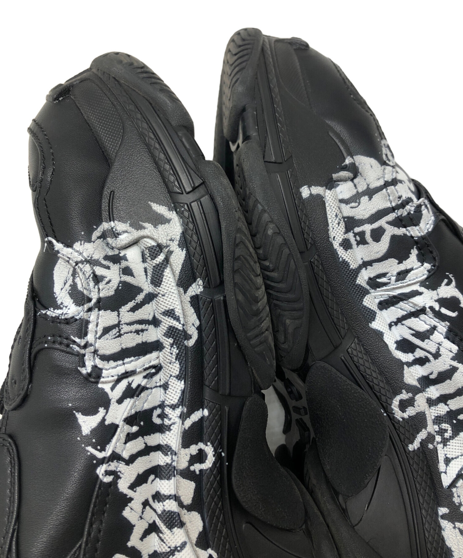 中古・古着通販】BALENCIAGA (バレンシアガ) Triple S DIY METAL