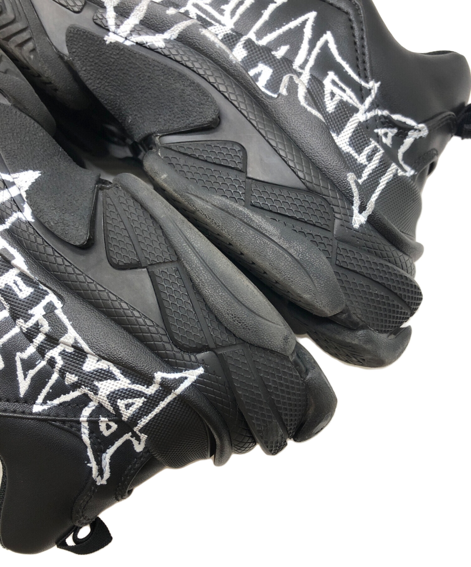 中古・古着通販】BALENCIAGA (バレンシアガ) Triple S DIY METAL