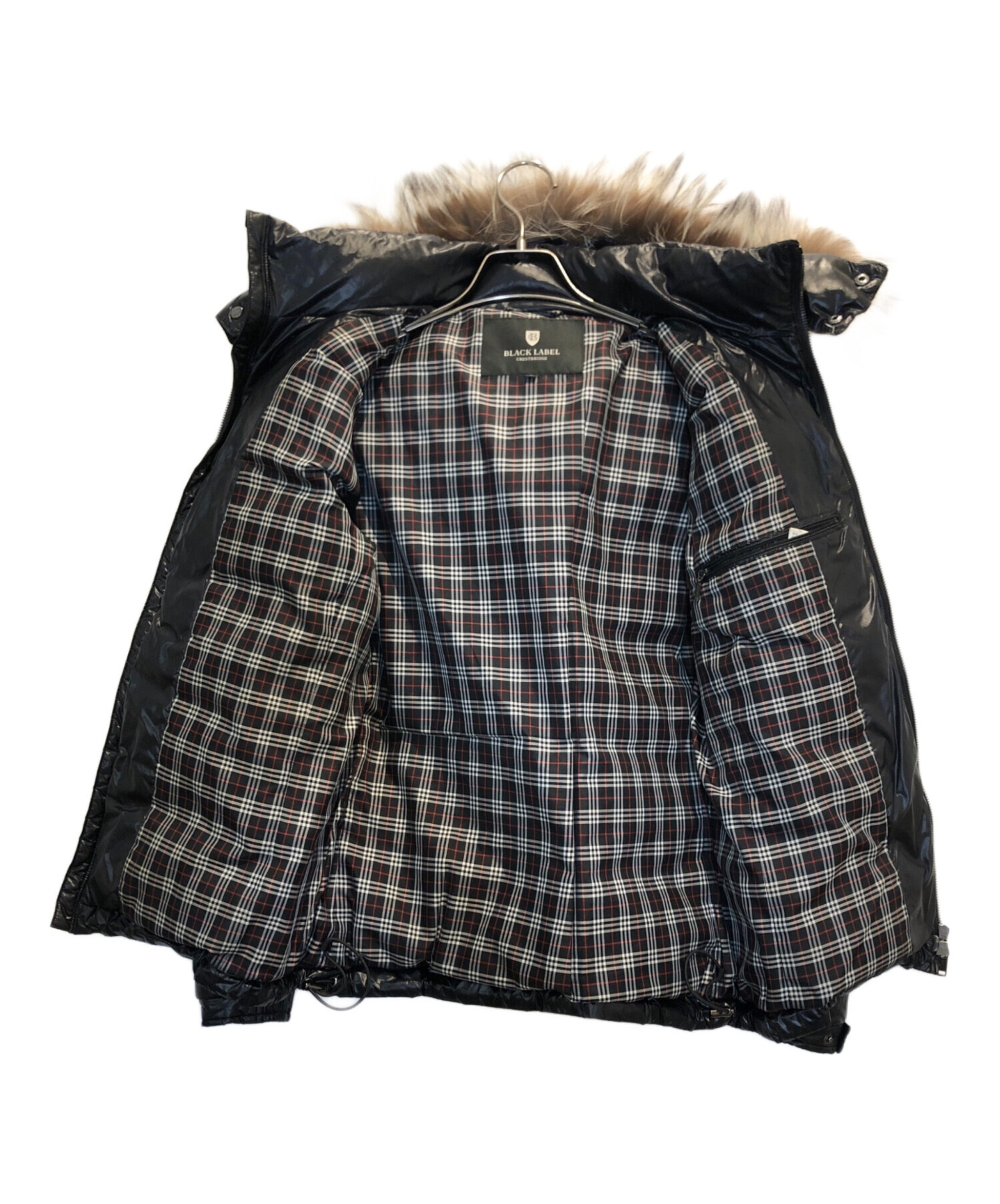 中古・古着通販】BLACK LABEL CRESTBRIDGE (ブラックレーベル クレスト