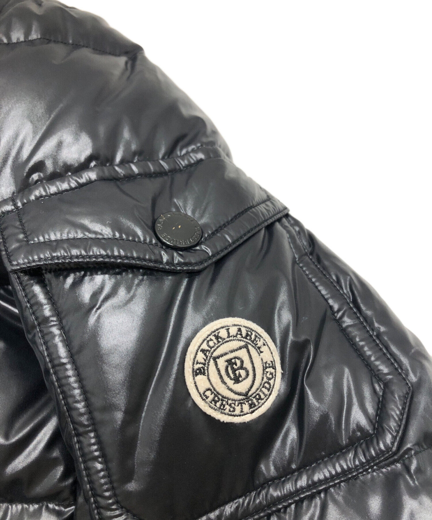 中古・古着通販】BLACK LABEL CRESTBRIDGE (ブラックレーベル クレスト