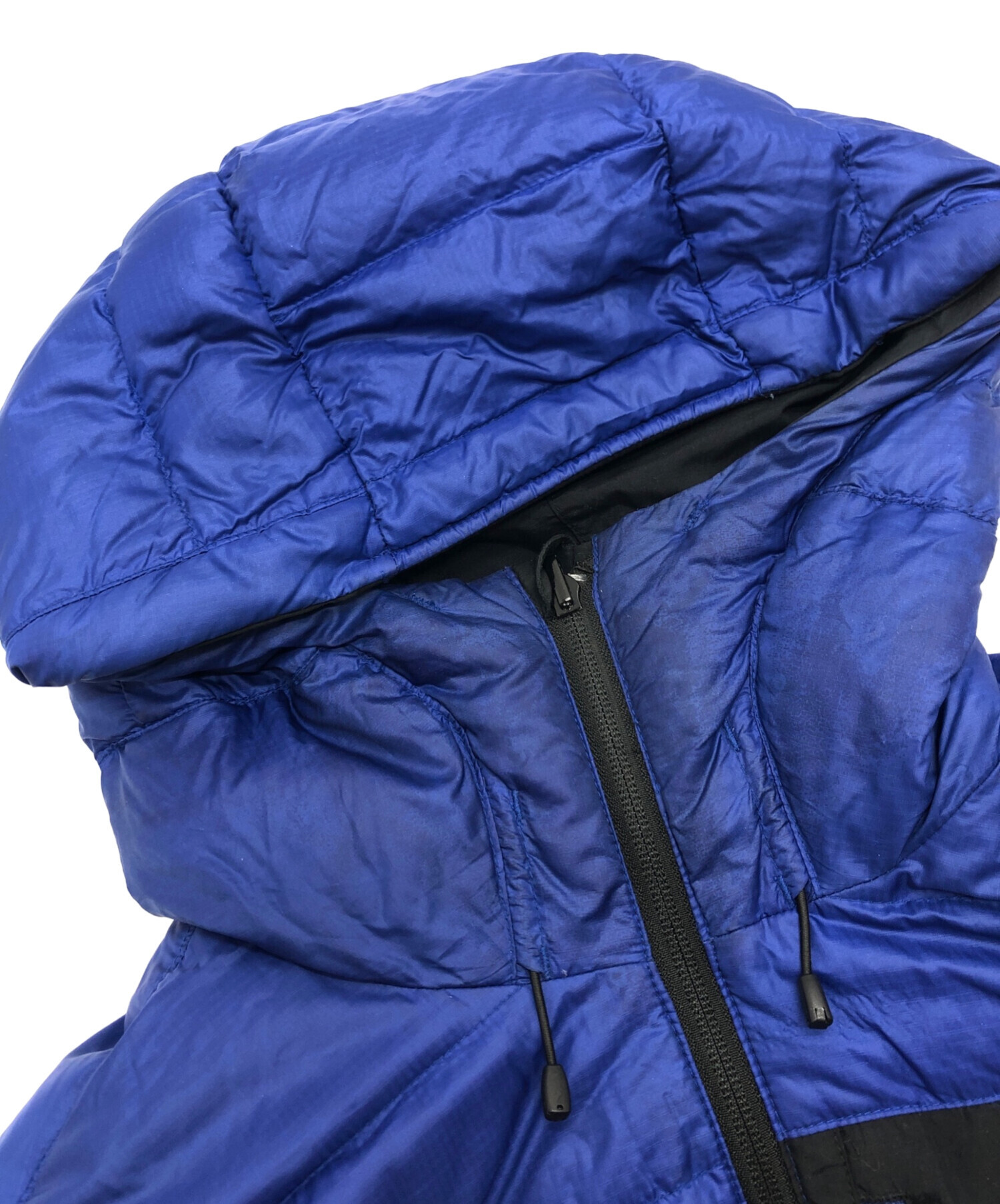 中古・古着通販】mont-bell (モンベル) コロラドパーカ ブラック