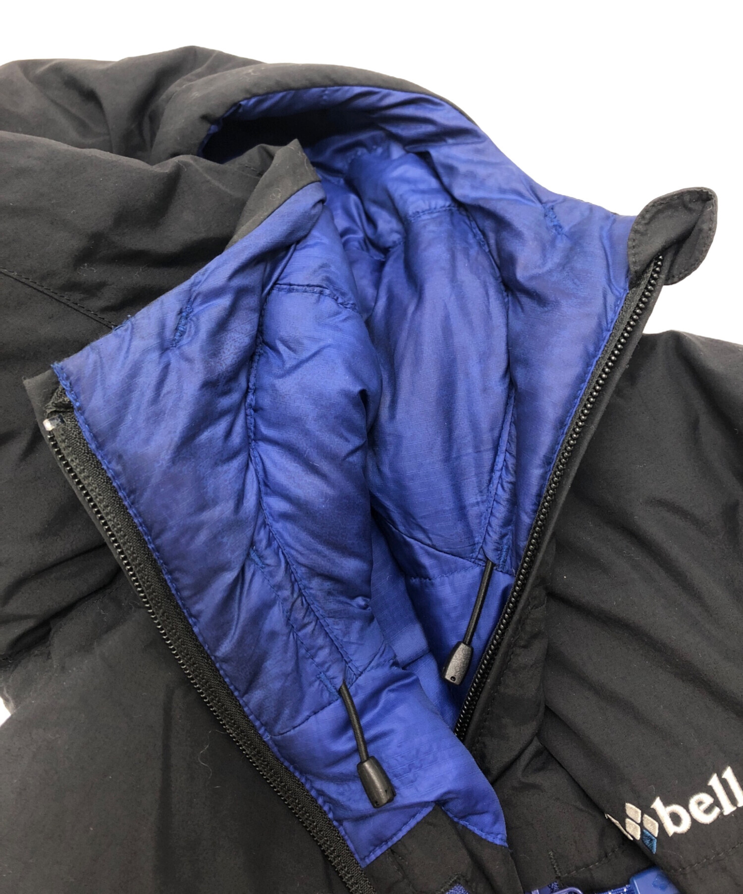 中古・古着通販】mont-bell (モンベル) コロラドパーカ ブラック