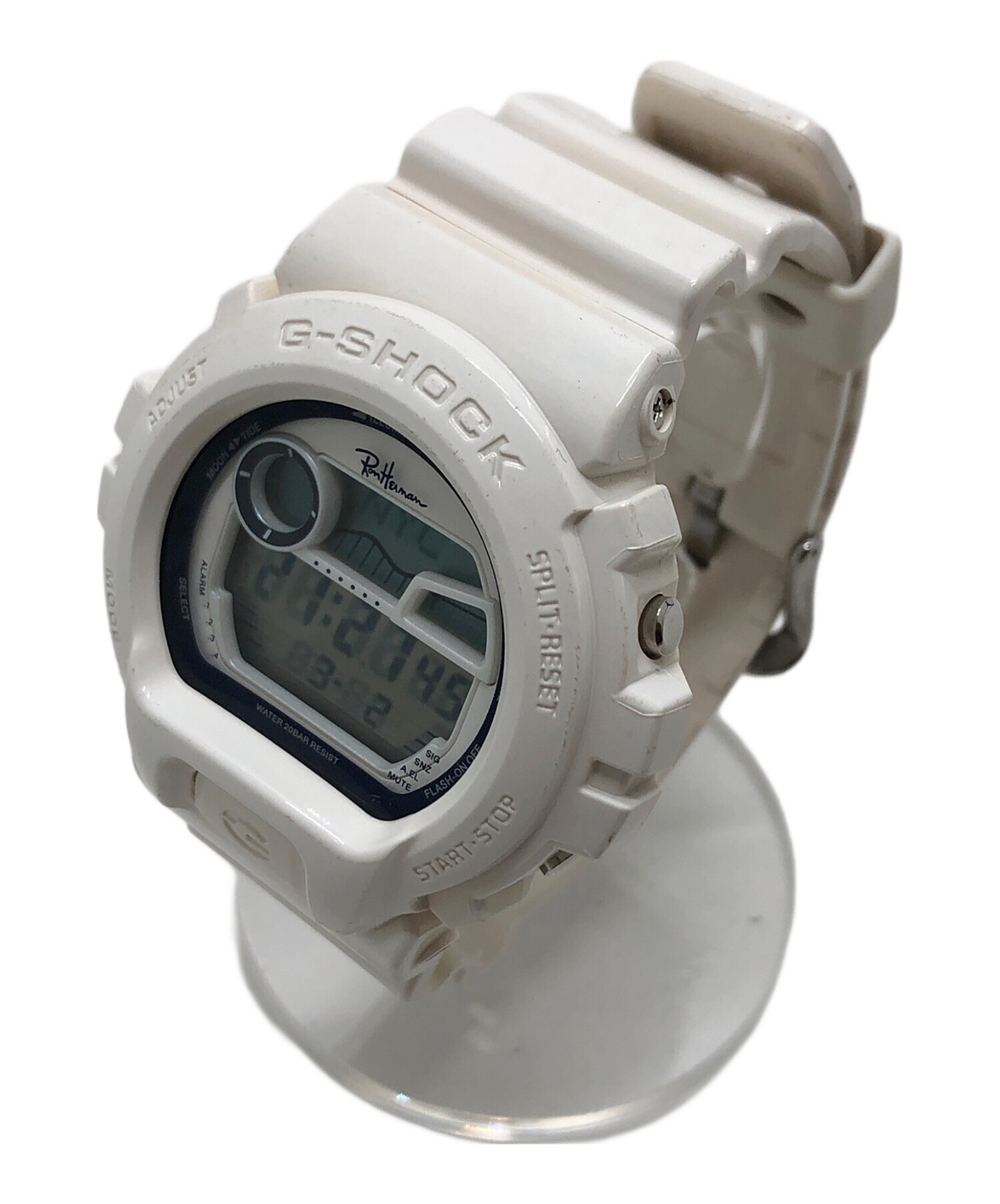 中古・古着通販】CASIO (カシオ) Ron Herman (ロンハーマン) G-SHOCK