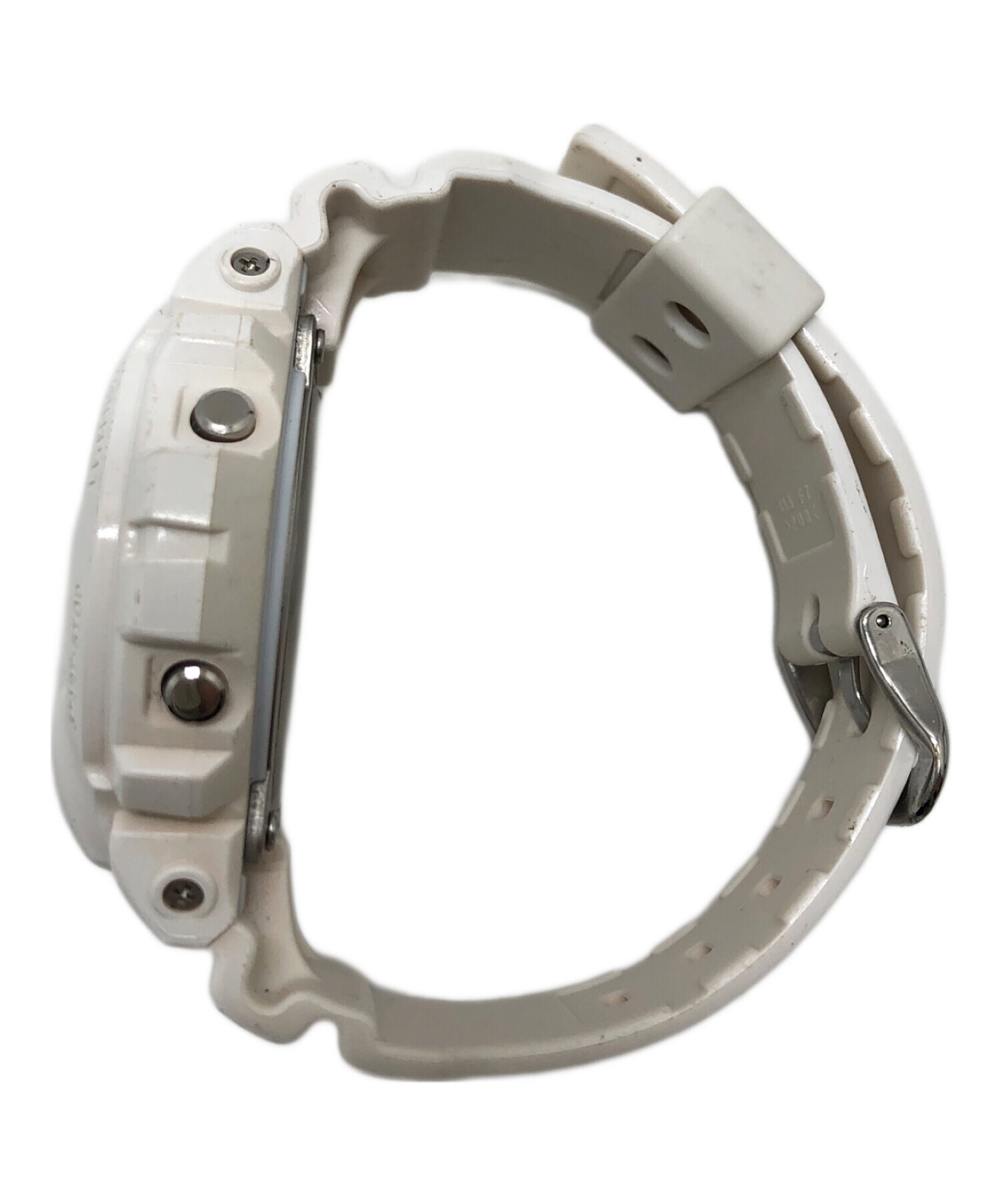 中古・古着通販】CASIO (カシオ) Ron Herman (ロンハーマン) G-SHOCK