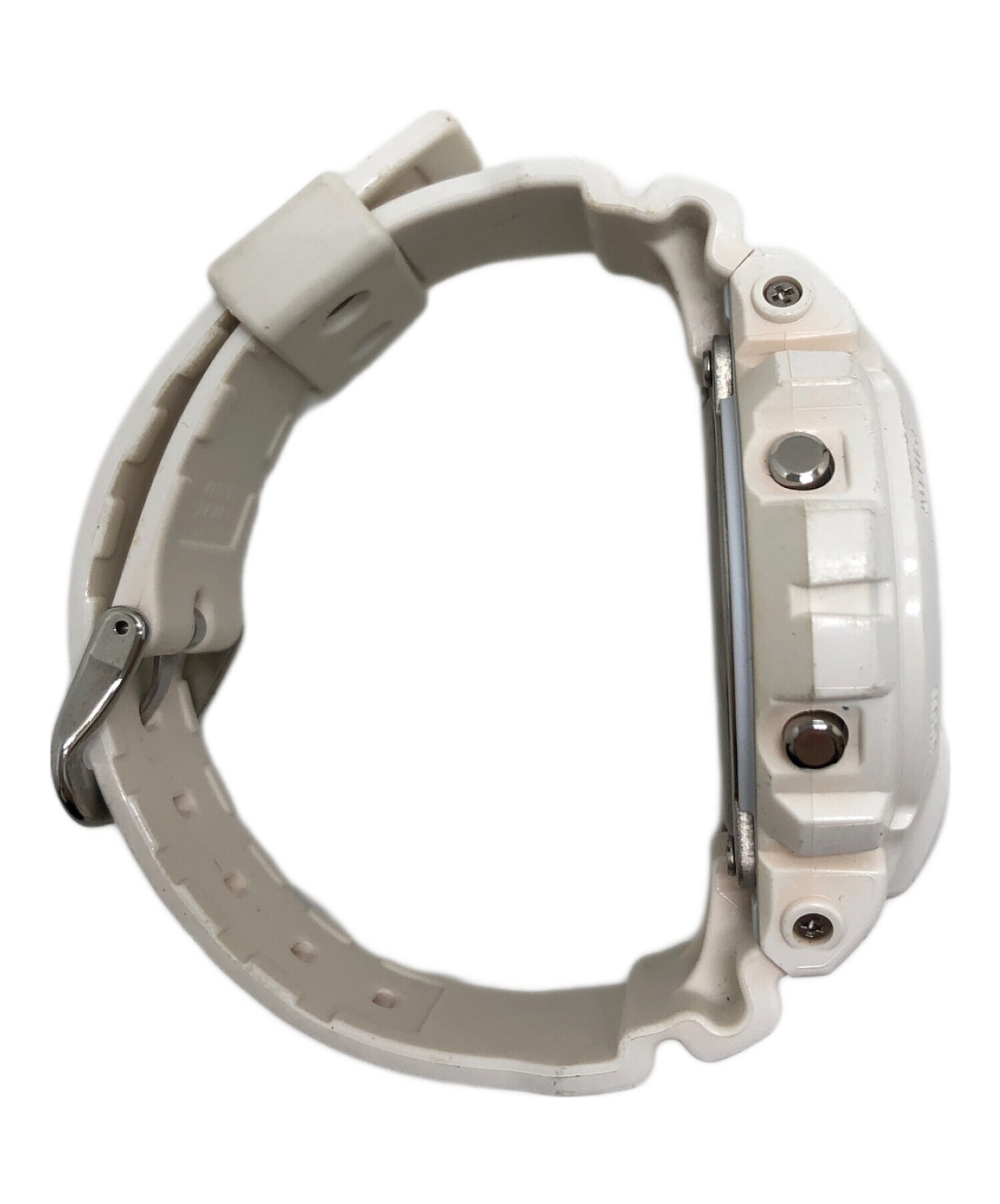 中古・古着通販】CASIO (カシオ) Ron Herman (ロンハーマン) G-SHOCK