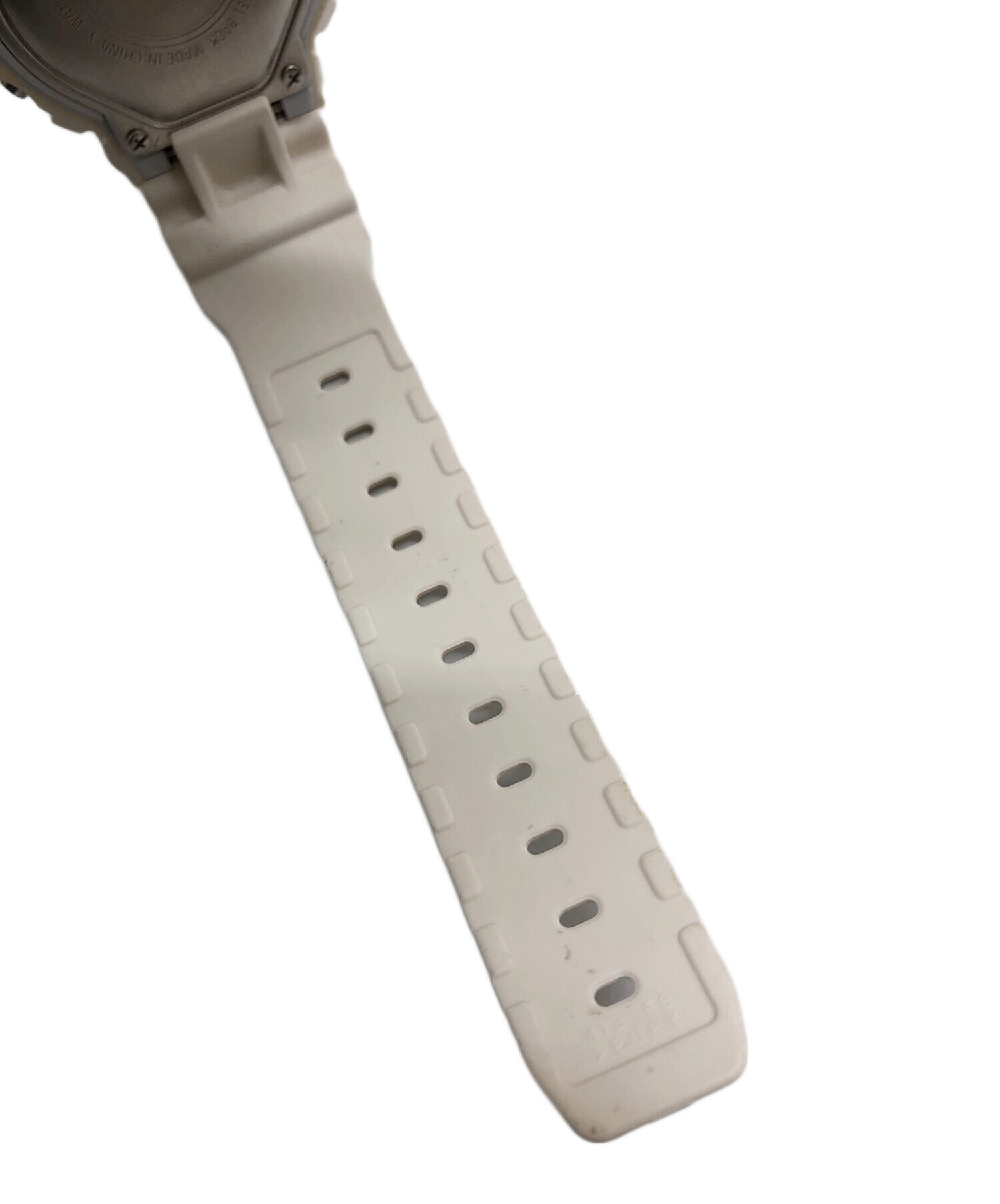 中古・古着通販】CASIO (カシオ) Ron Herman (ロンハーマン) G-SHOCK