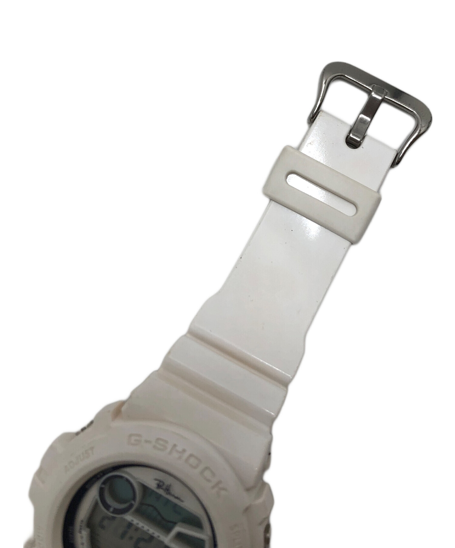 中古・古着通販】CASIO (カシオ) Ron Herman (ロンハーマン) G-SHOCK