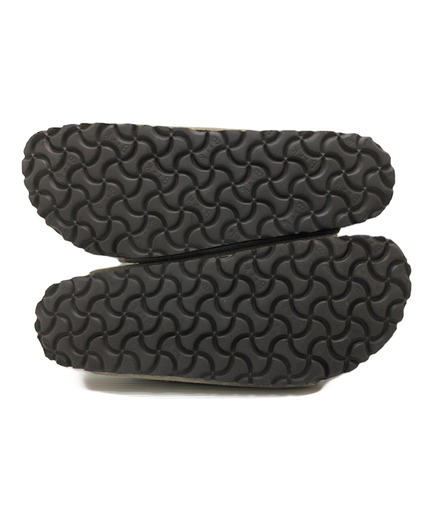 中古・古着通販】BIRKENSTOCK (ビルケンシュトック) サンダル ベージュ