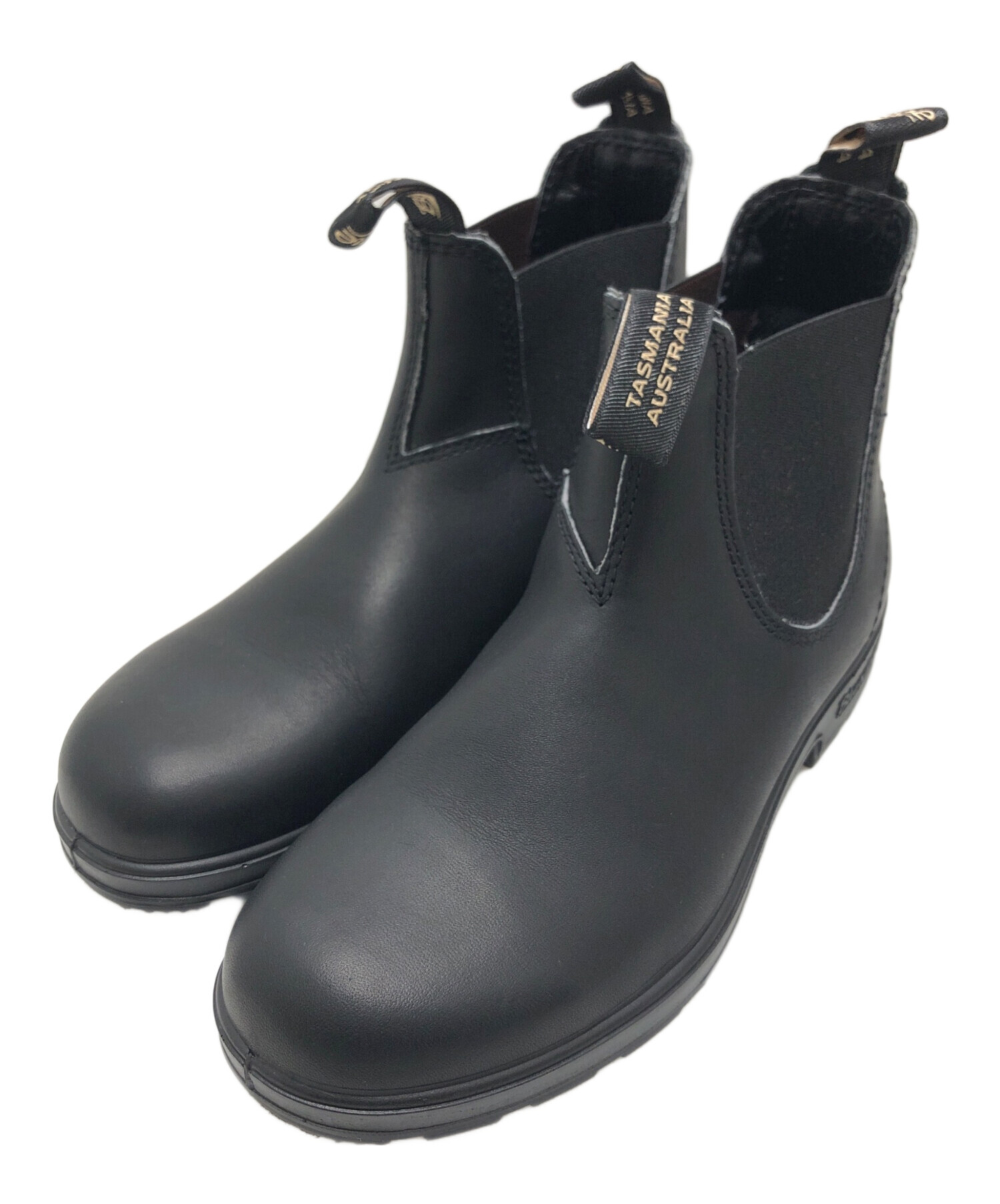 中古・古着通販】BLUND STONE (ブランドストーン) サイドゴアブーツ