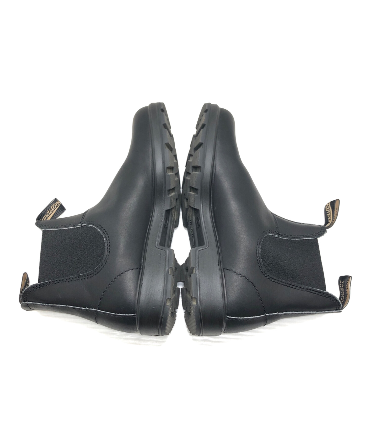 中古・古着通販】BLUND STONE (ブランドストーン) サイドゴアブーツ