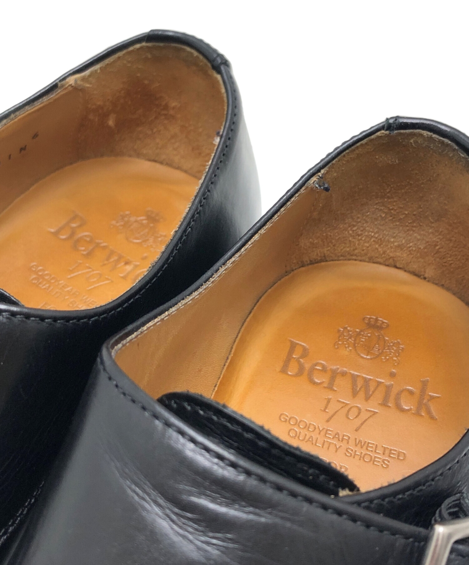 中古・古着通販】berwick (バーウィック) UNIVERSAL LANGUAGE