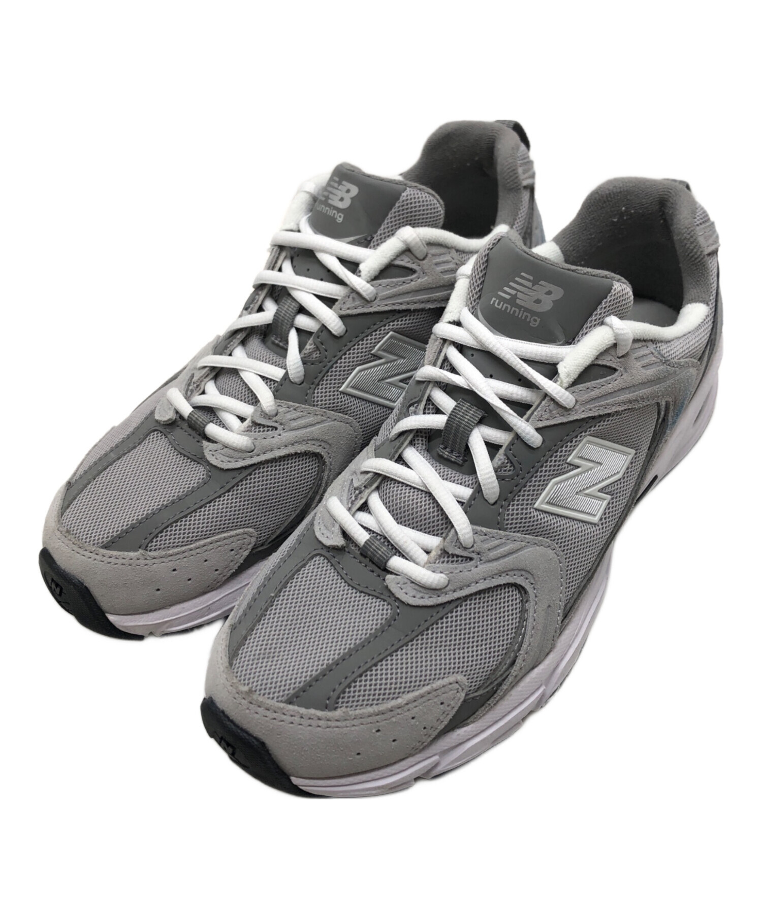 中古・古着通販】NEW BALANCE (ニューバランス) MR530 GRAY グレー 