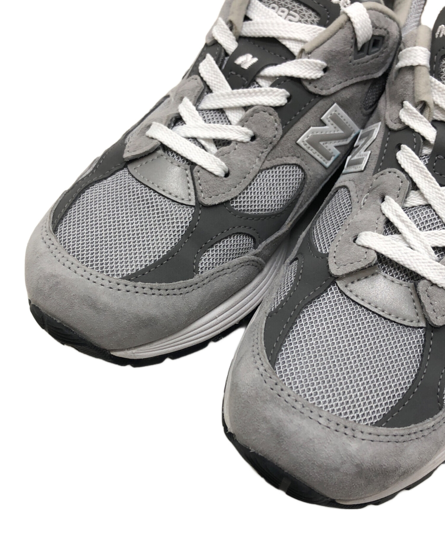 中古・古着通販】NEW BALANCE (ニューバランス) Made in USA 992 Core