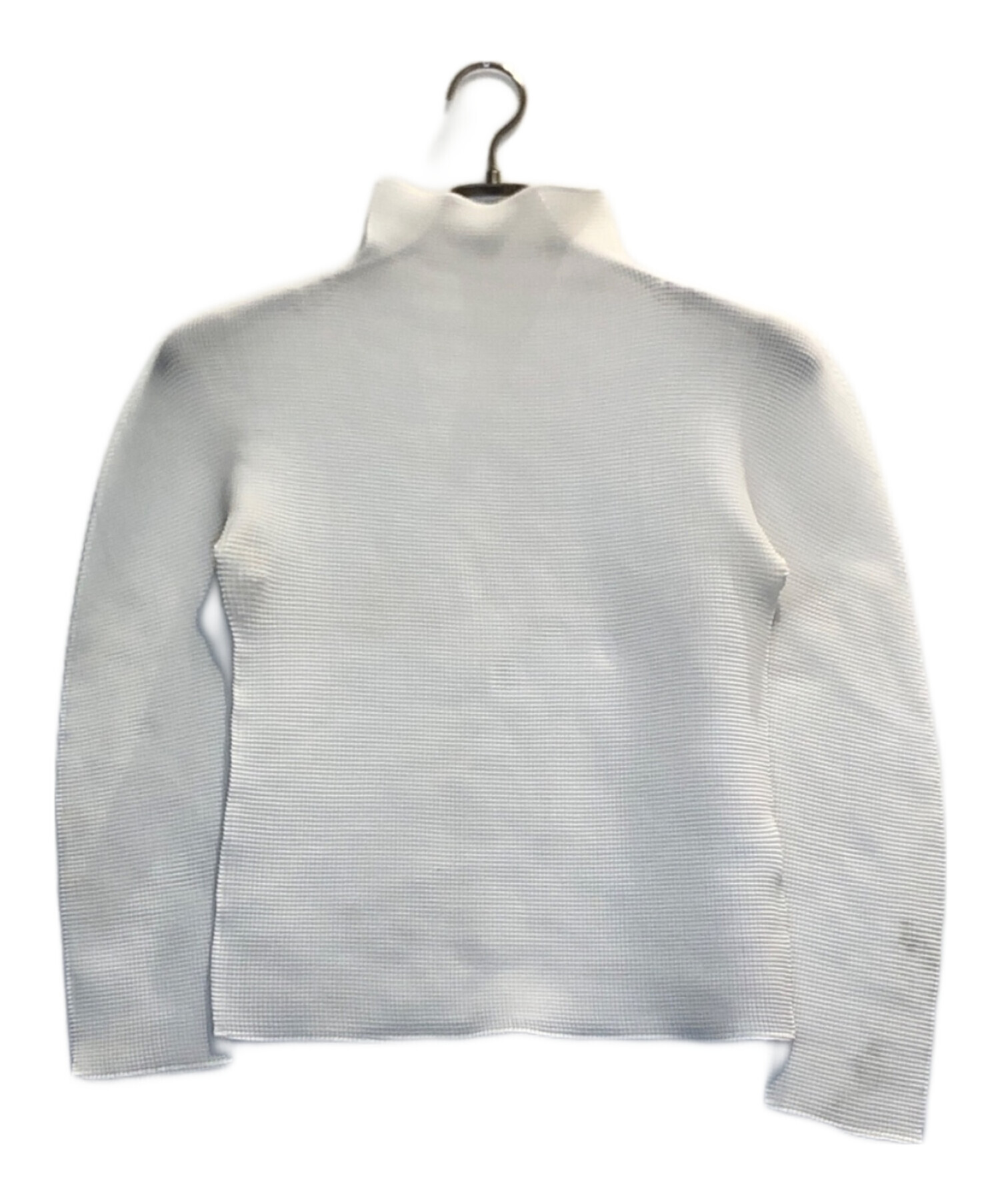 中古・古着通販】me ISSEY MIYAKE (ミーイッセイ ミヤケ) プリーツ
