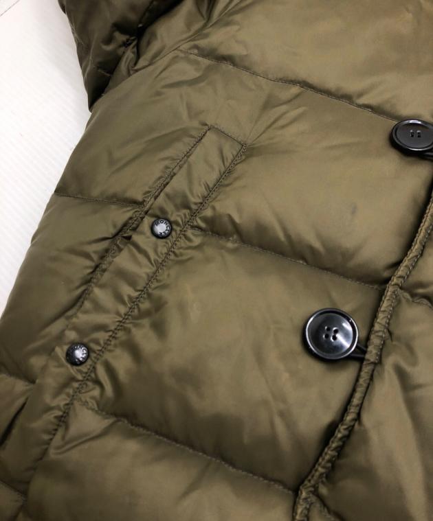 中古・古着通販】MONCLER (モンクレール) BULGARIE ダウンジャケット
