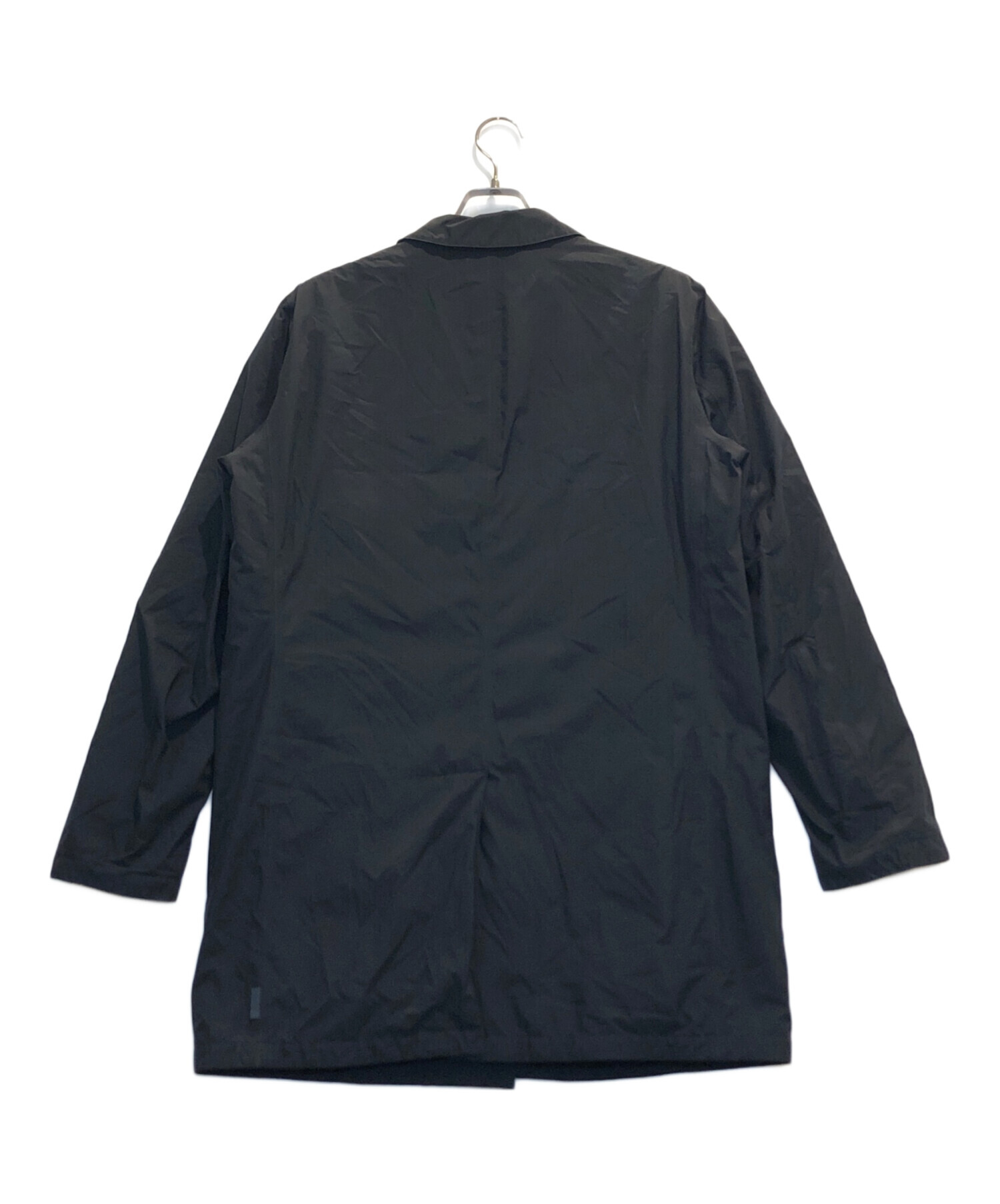 中古・古着通販】HERNO (ヘルノ) Laminar GORE-TEX ステンカラー