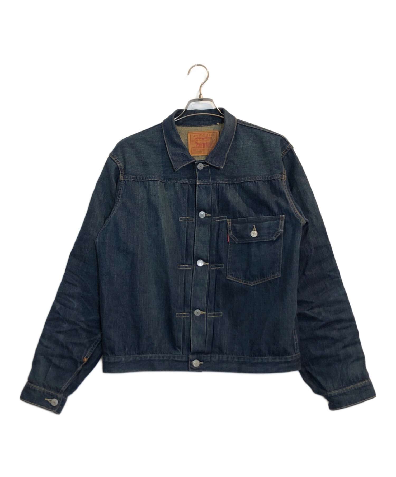 中古・古着通販】LEVI