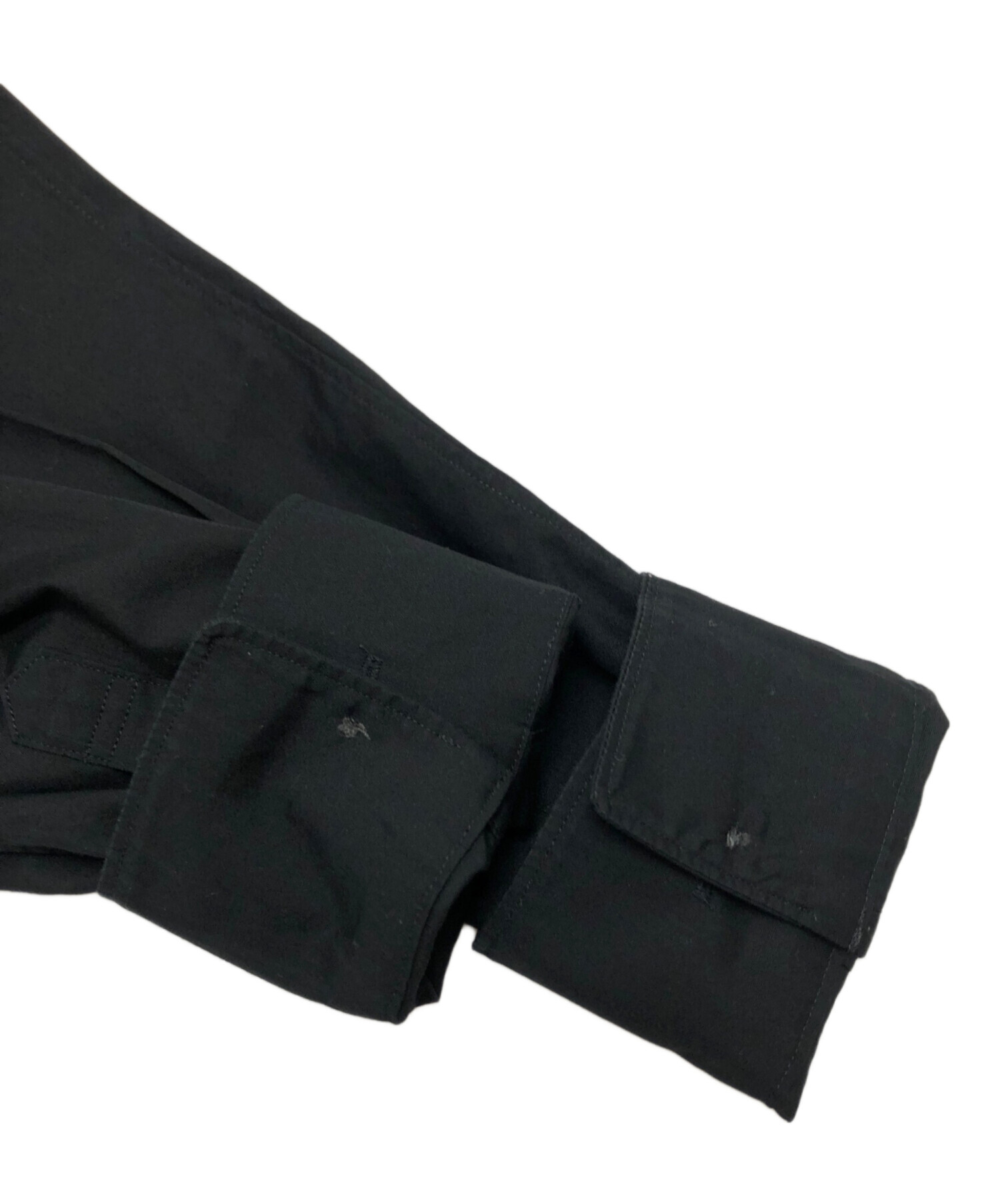 中古・古着通販】COMME des GARCONS (コムデギャルソン) 長袖シャツ 
