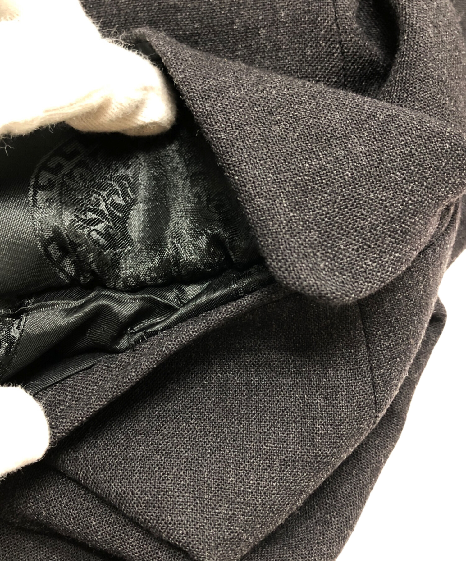 中古・古着通販】VERSACE CLASSIC (ヴェルサーチクラシック) ロング