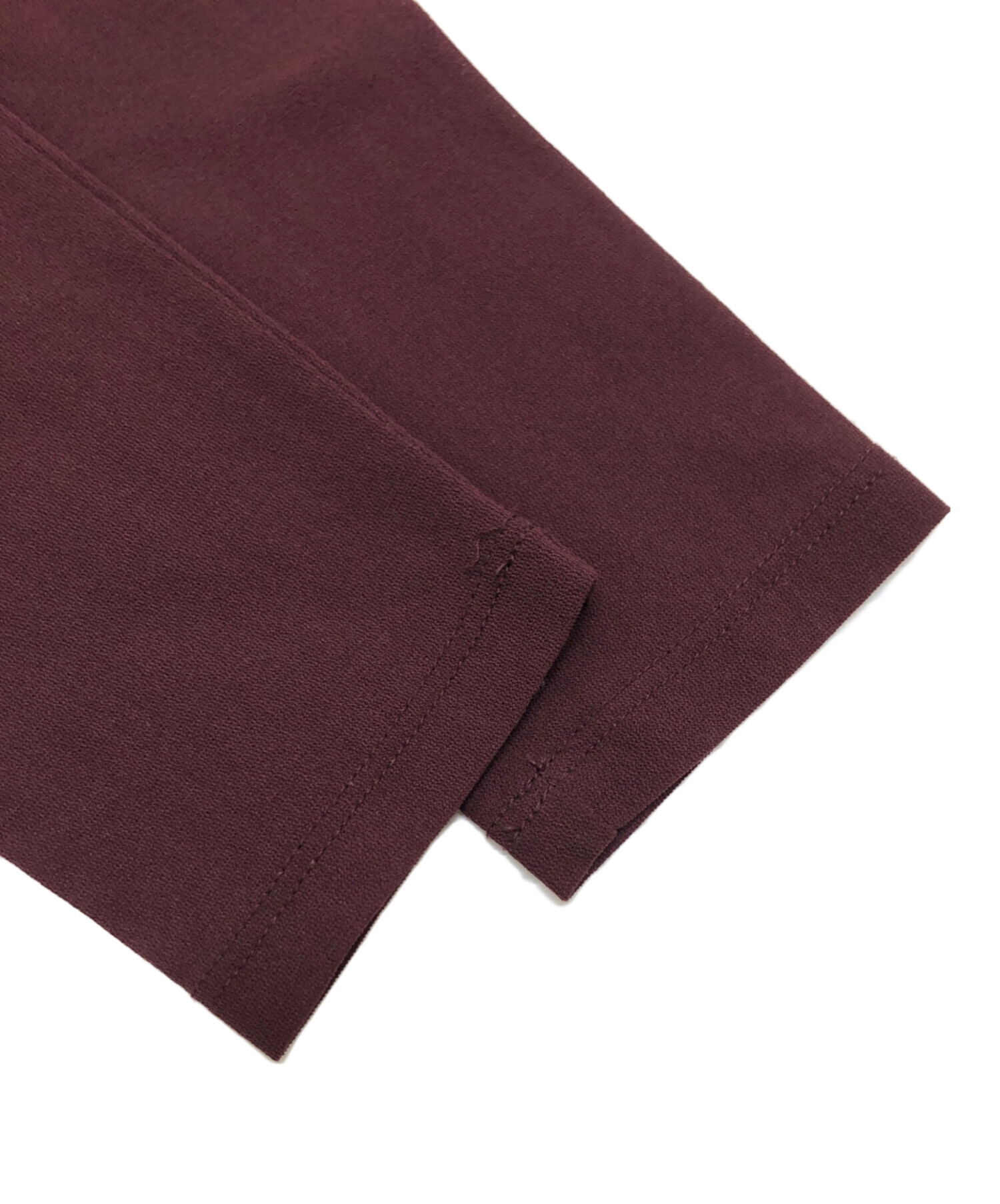 中古・古着通販】ISSEY MIYAKE (イッセイミヤケ) シアーカットソー