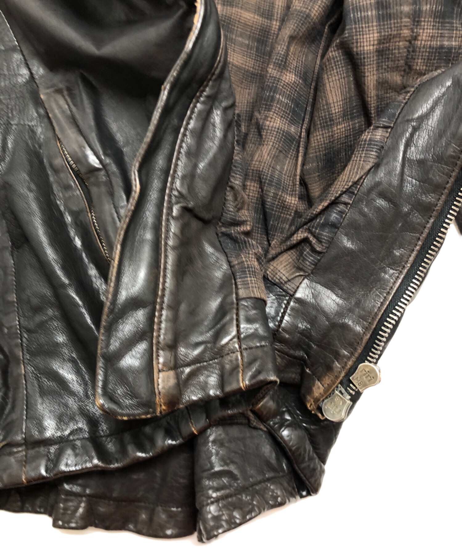 中古・古着通販】ISAMU KATAYAMA BACKLASH (イサムカタヤマ・バック