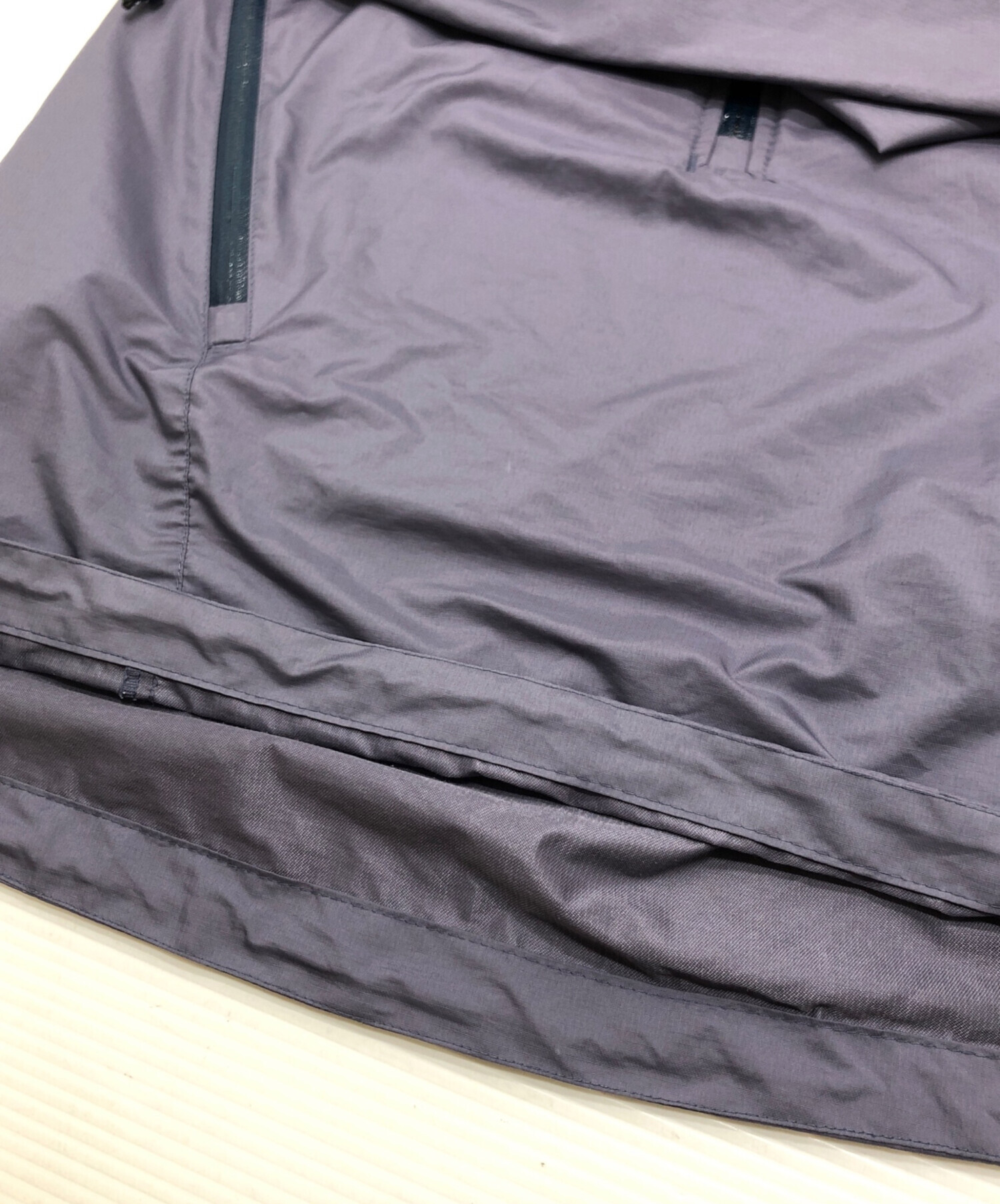 中古・古着通販】Patagonia (パタゴニア) エッセンシャルプルオーバー 