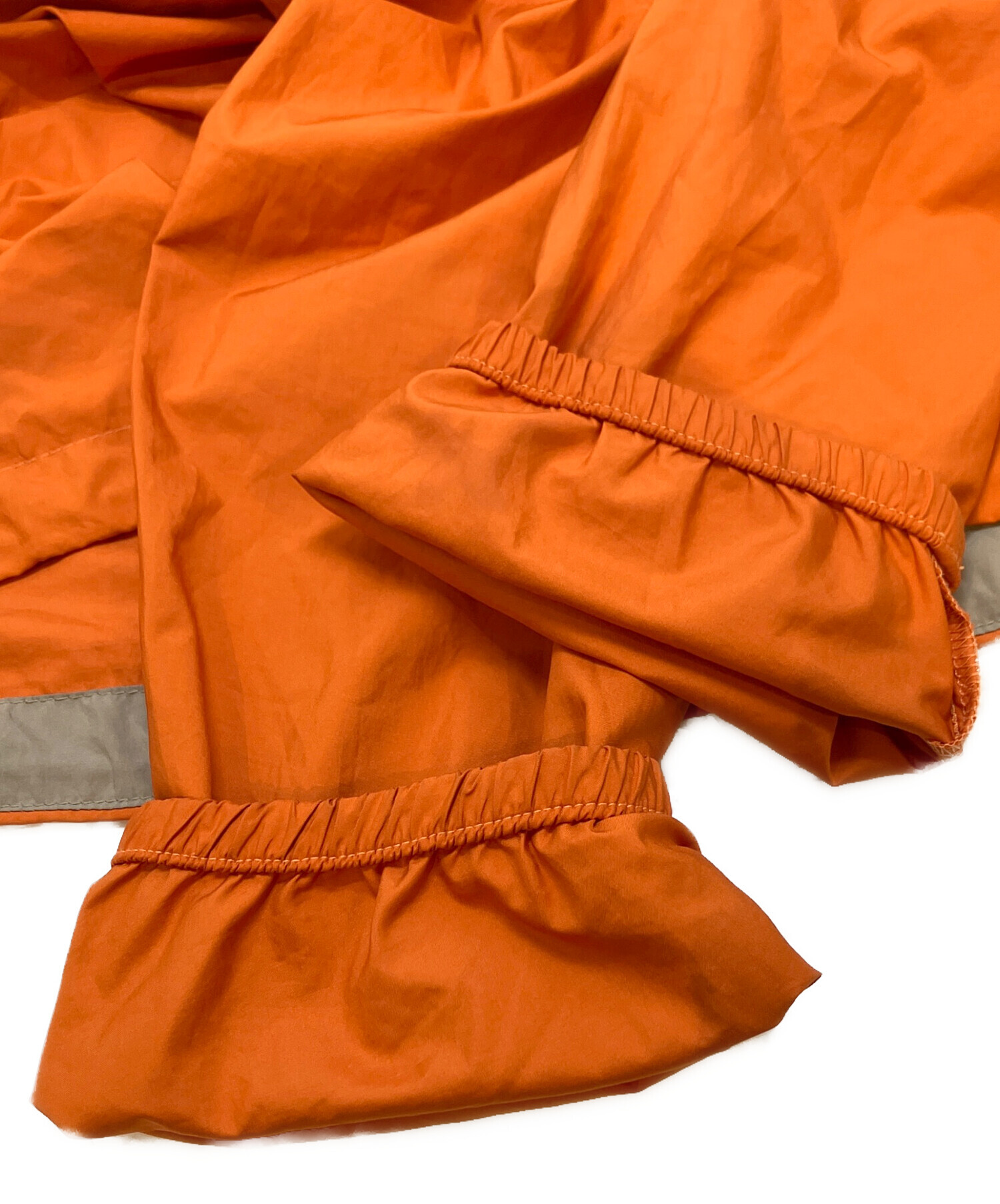 中古・古着通販】Patagonia (パタゴニア) ベロシティプルオーバー